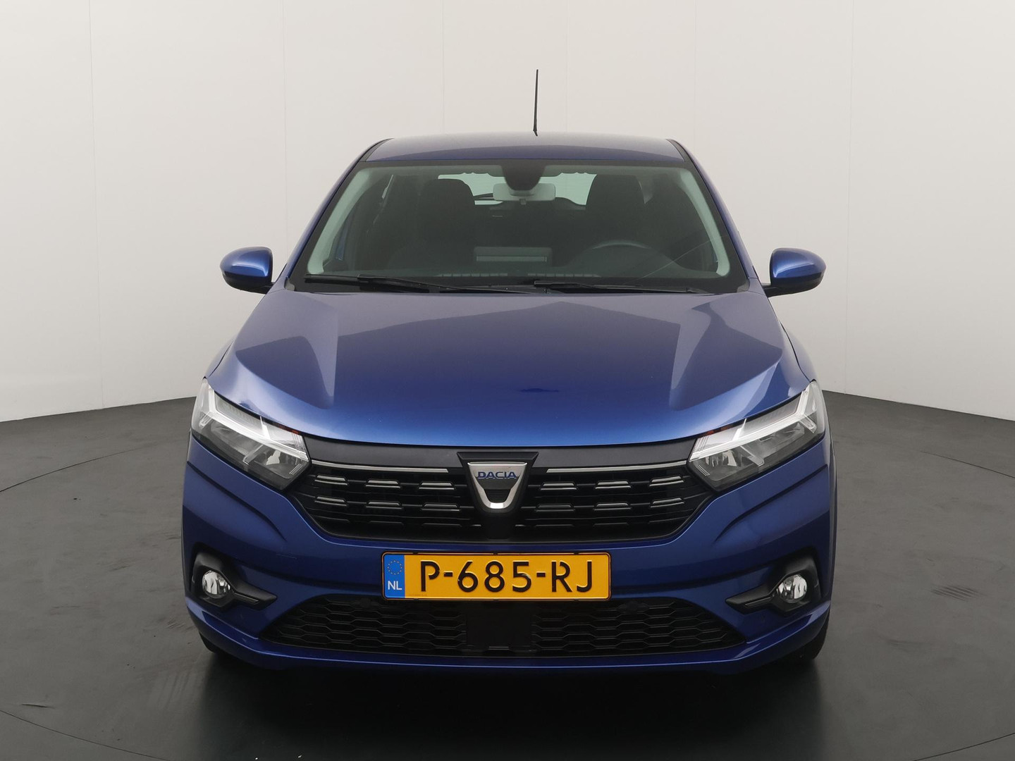 Dacia