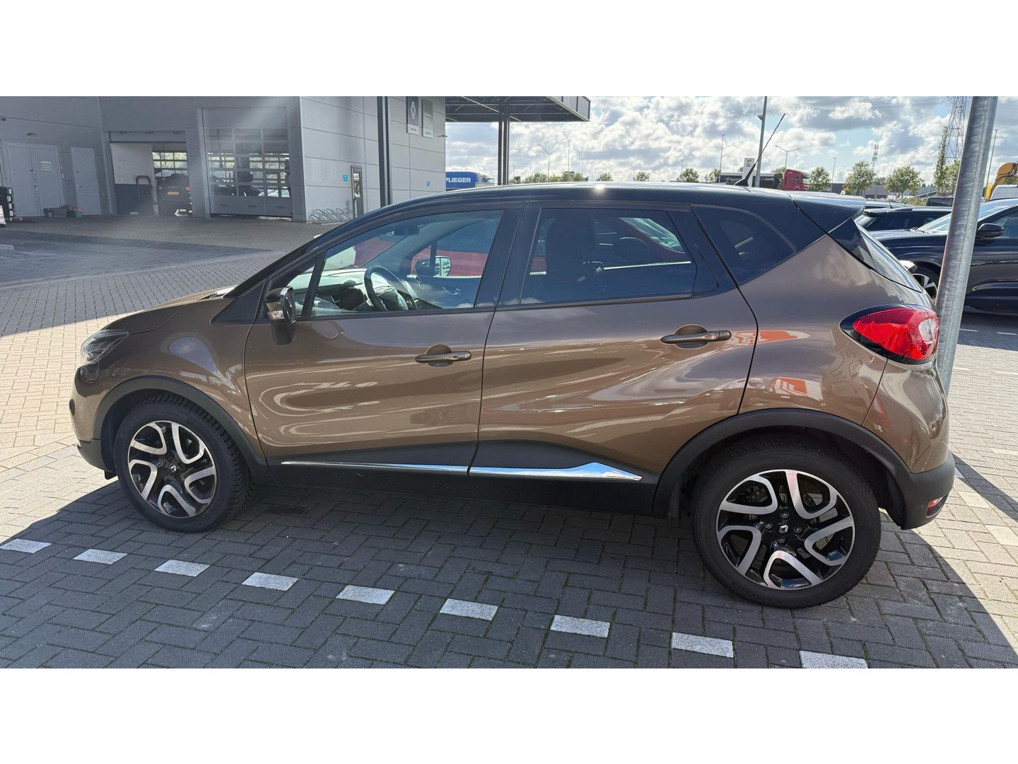 Renault