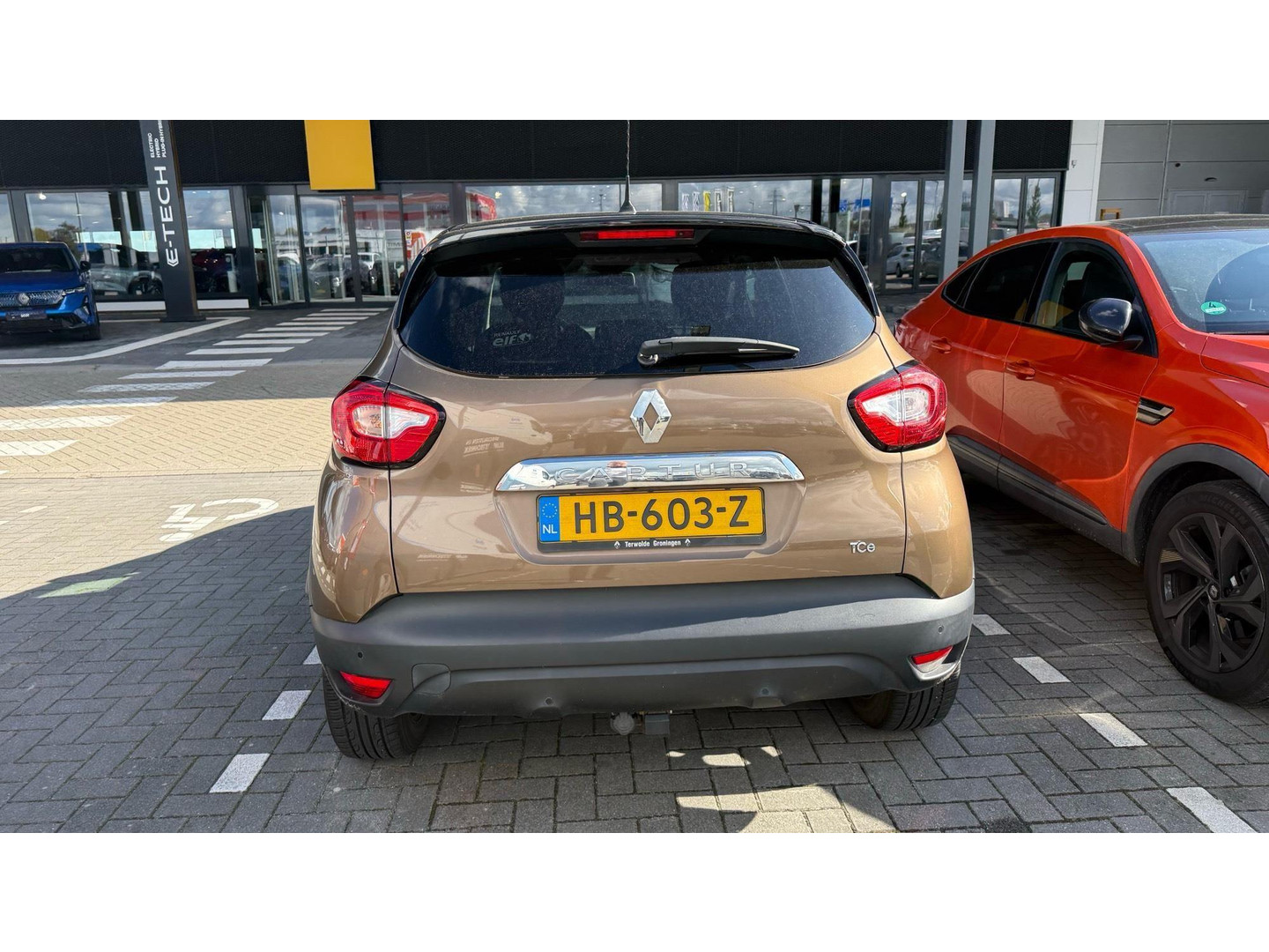 Renault