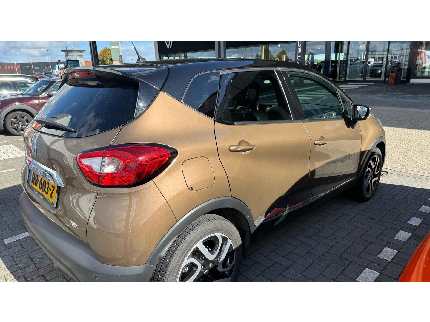 Renault