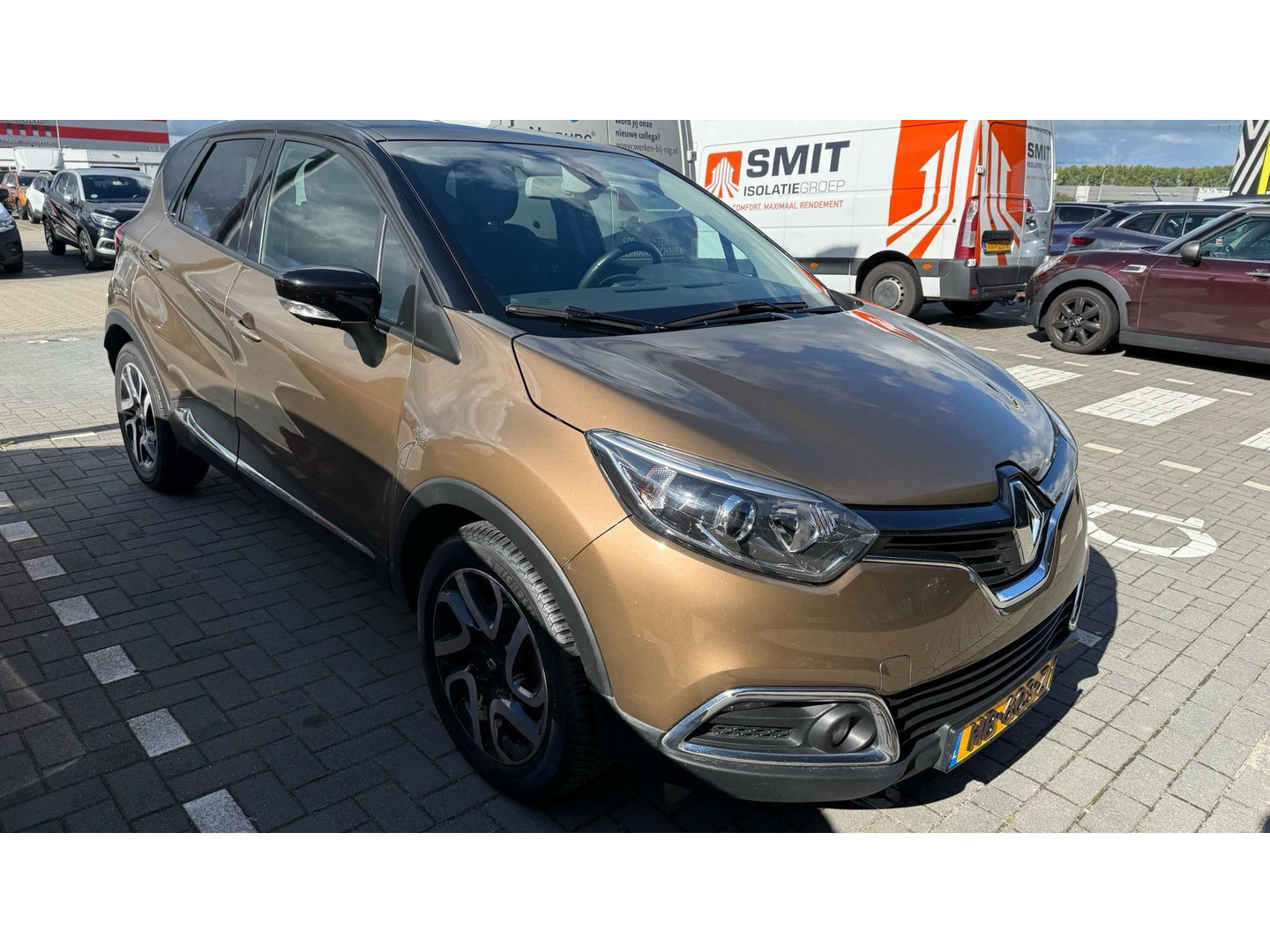 Renault