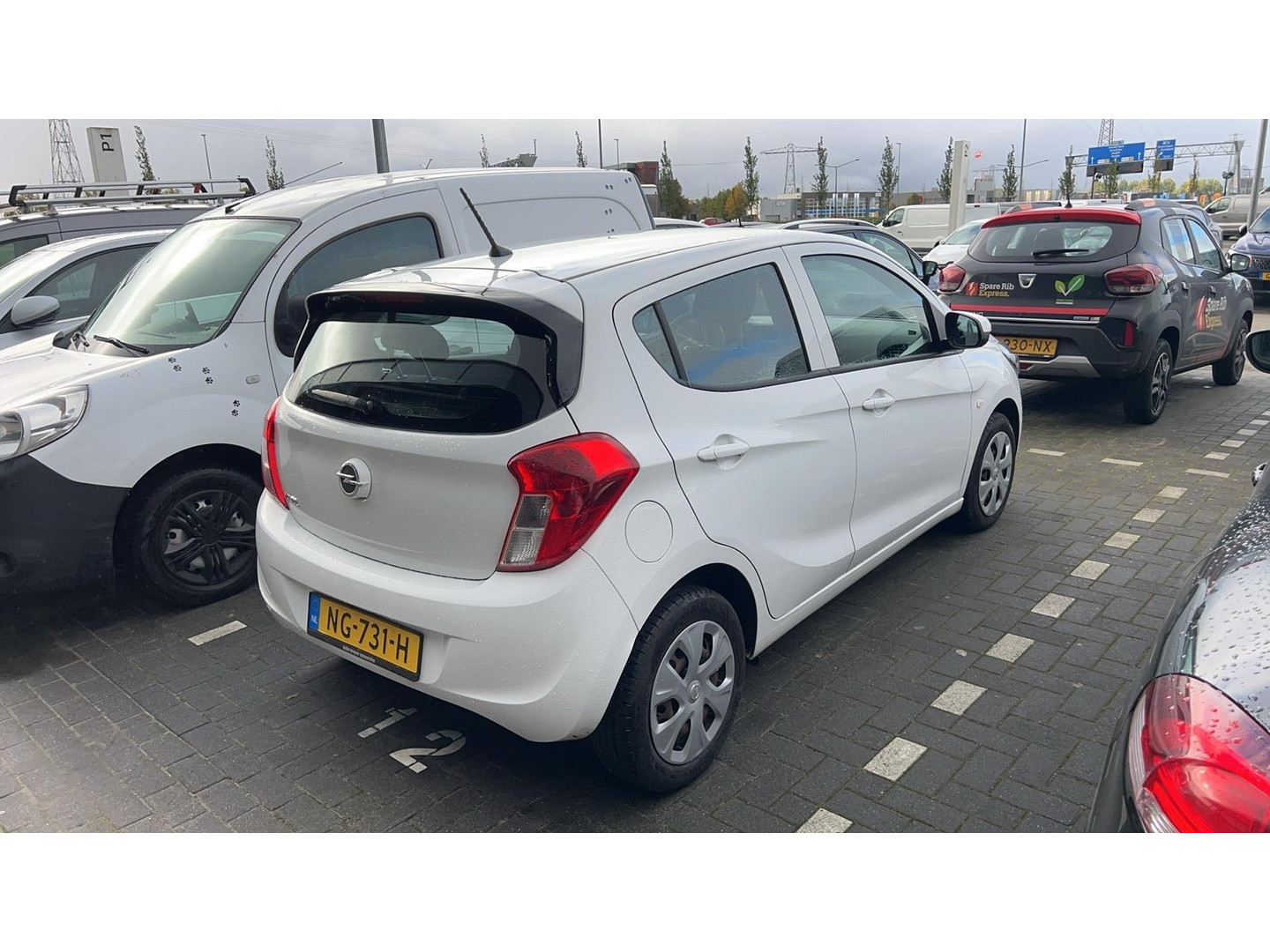 Opel