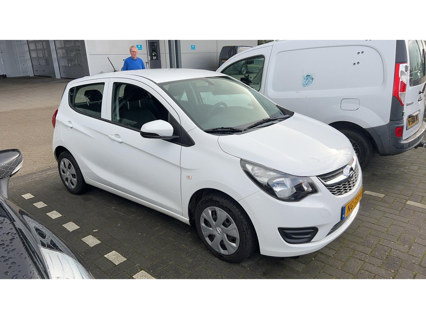 Opel