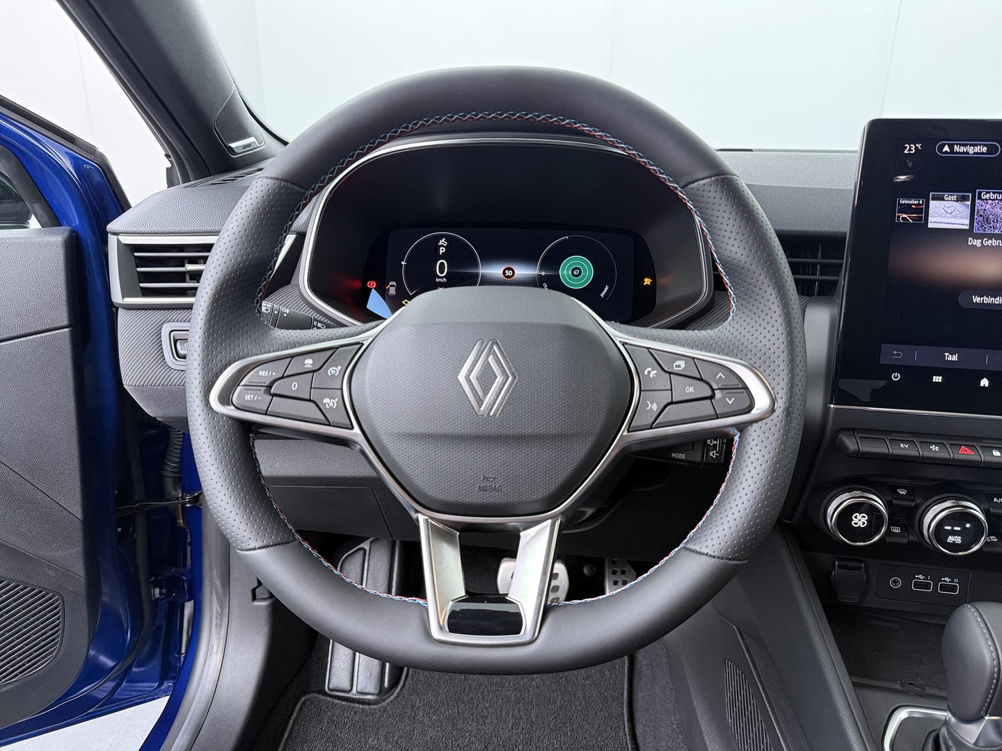 Renault