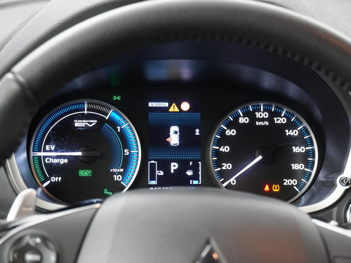 Mitsubishi Mitsubishi