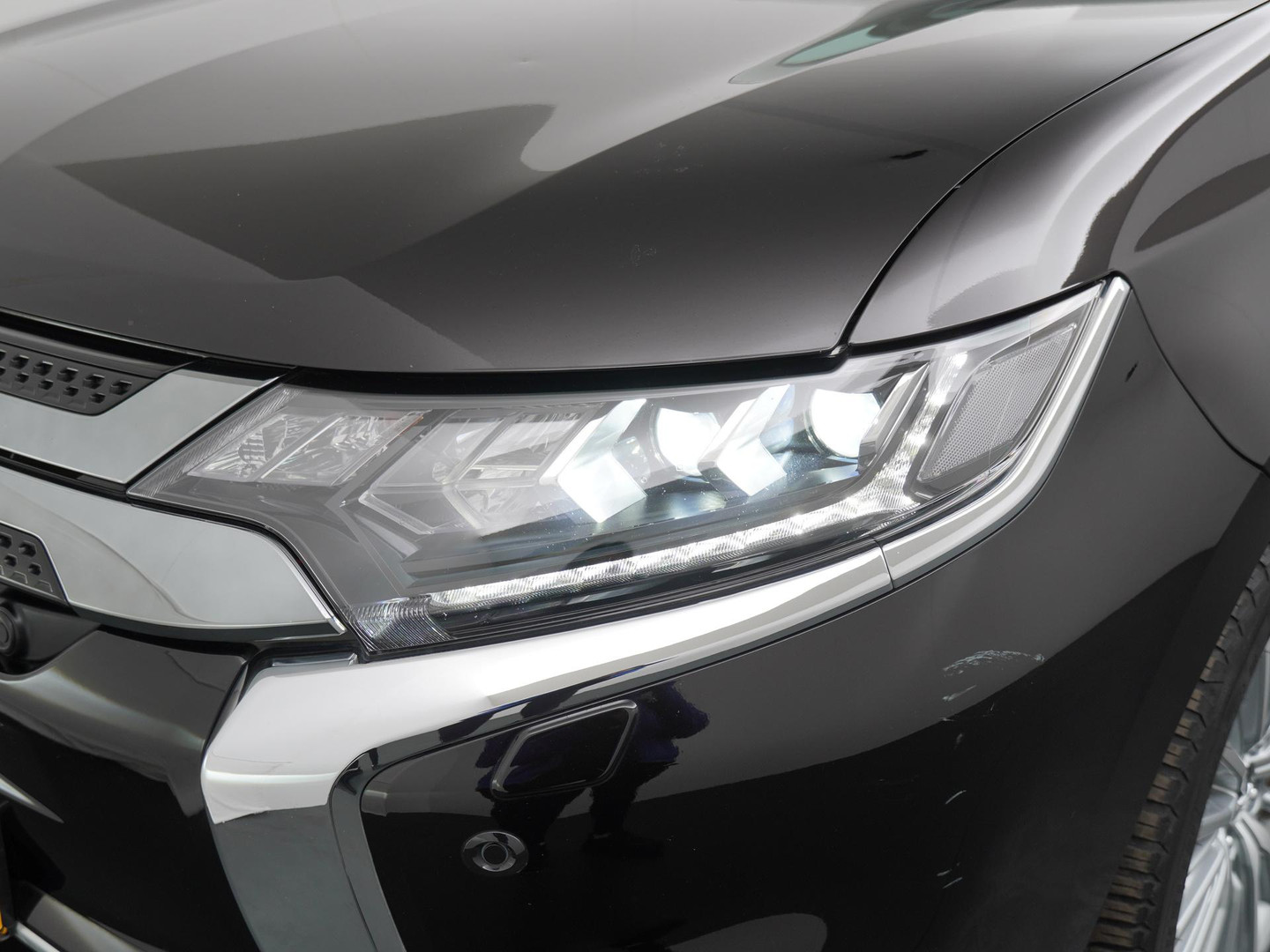 Mitsubishi
