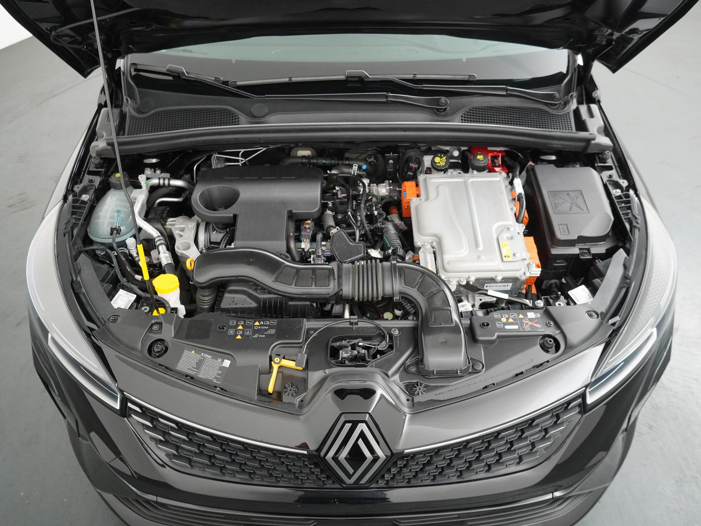 Renault Renault
