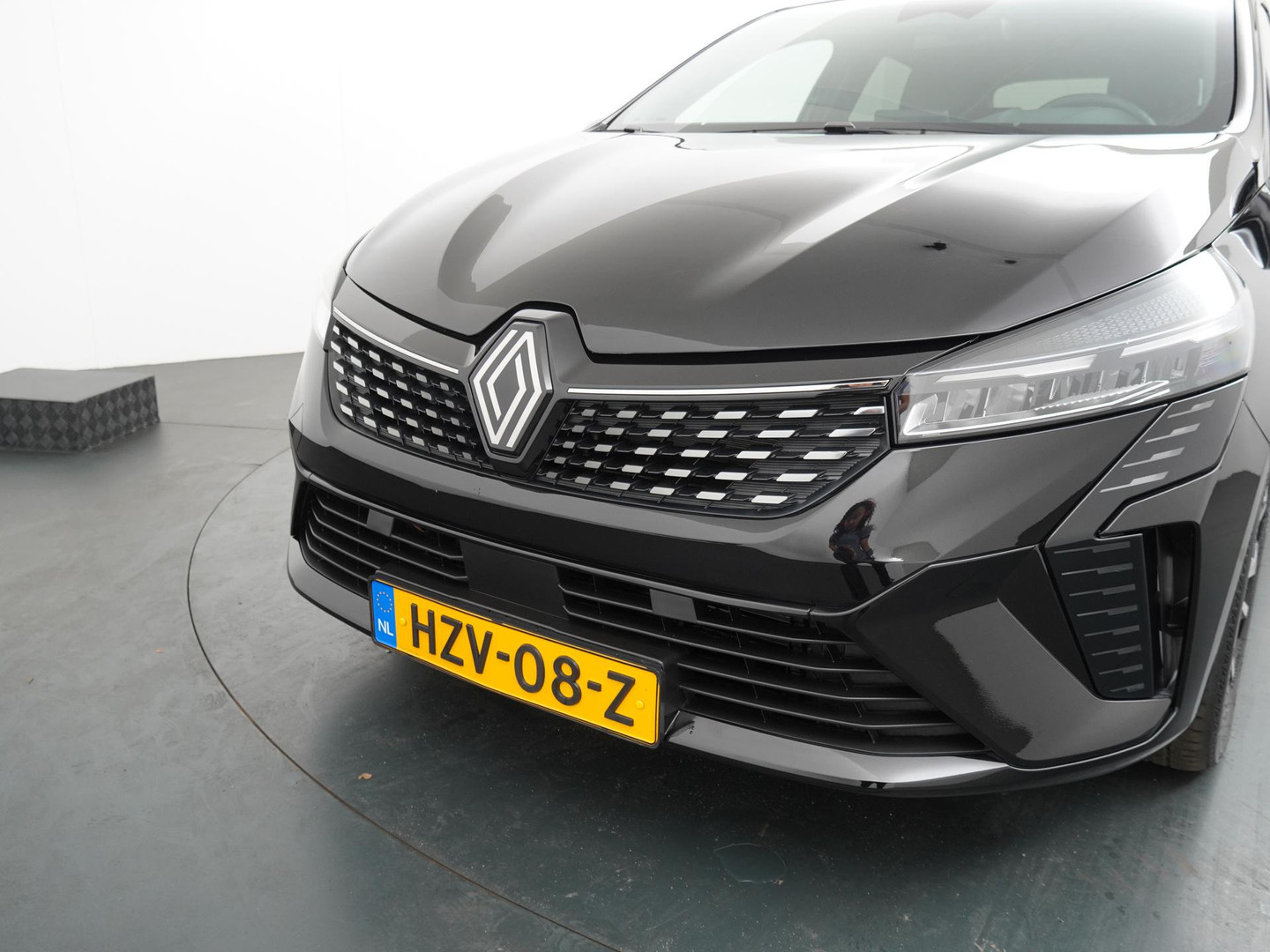 Renault Renault