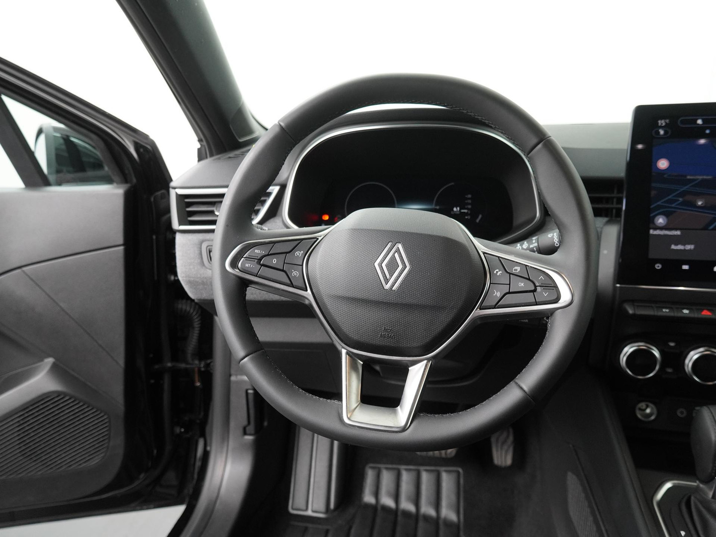Renault Renault