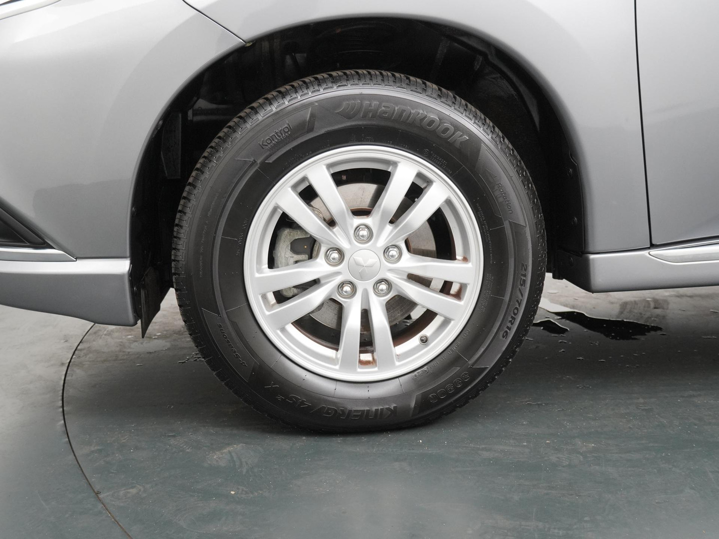 Mitsubishi Mitsubishi