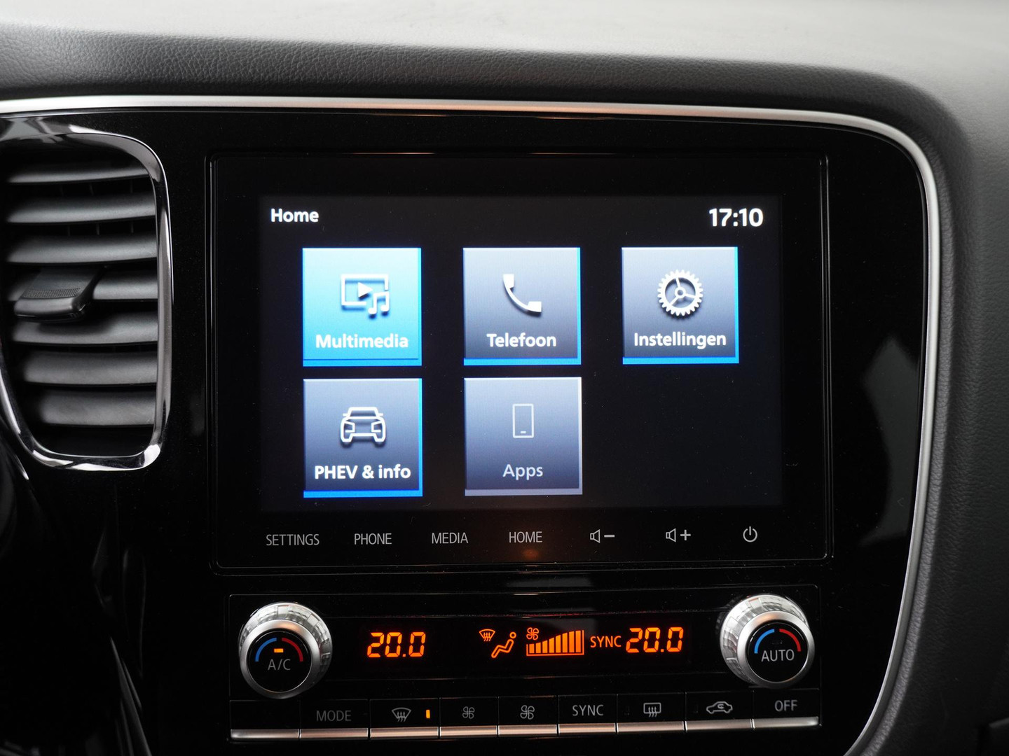 Mitsubishi Mitsubishi