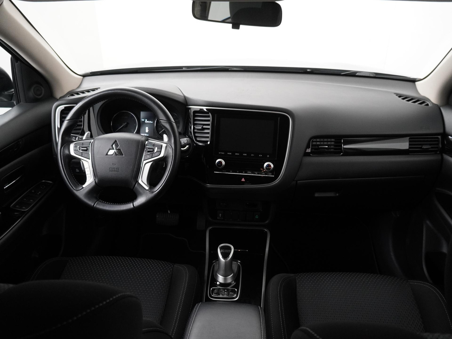 Mitsubishi Mitsubishi