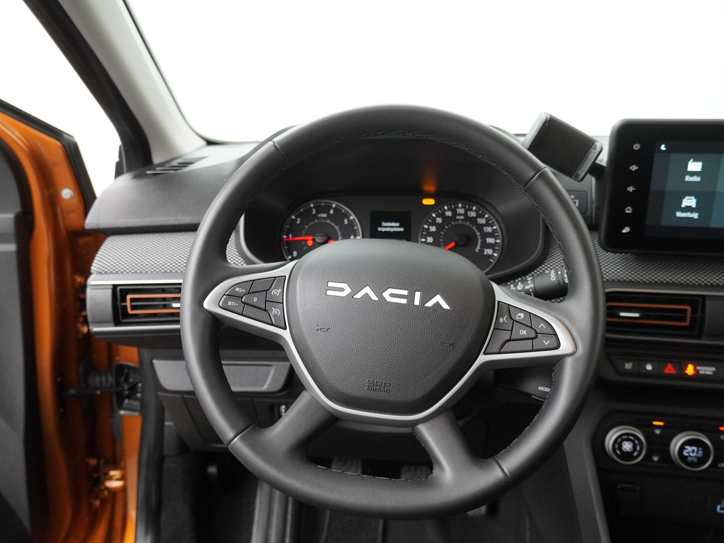 Dacia Dacia
