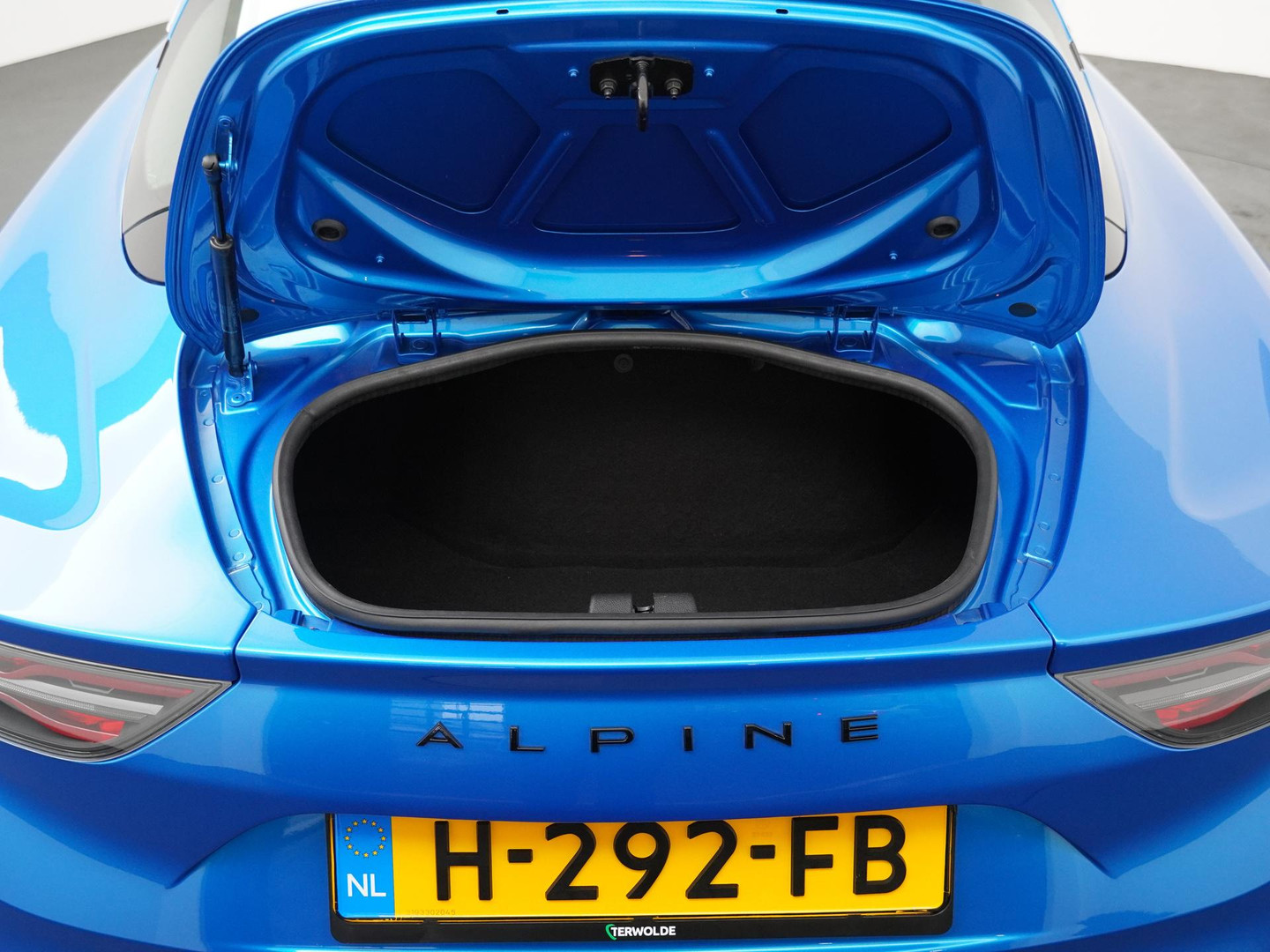 ALPINE