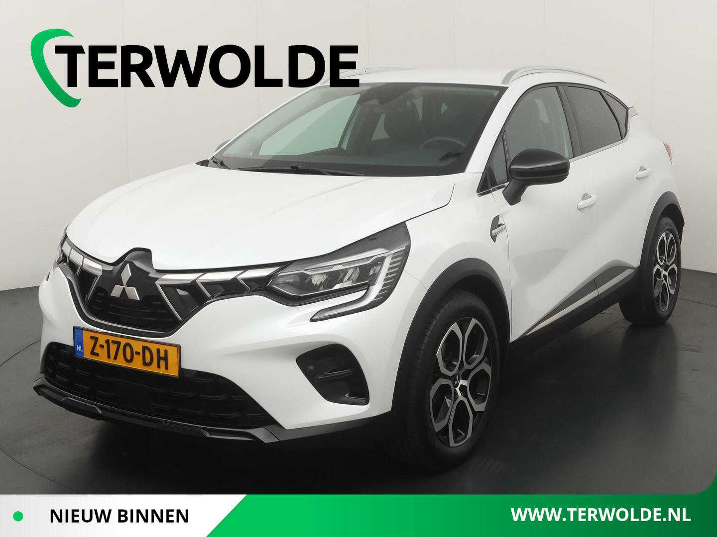 Mitsubishi Mitsubishi