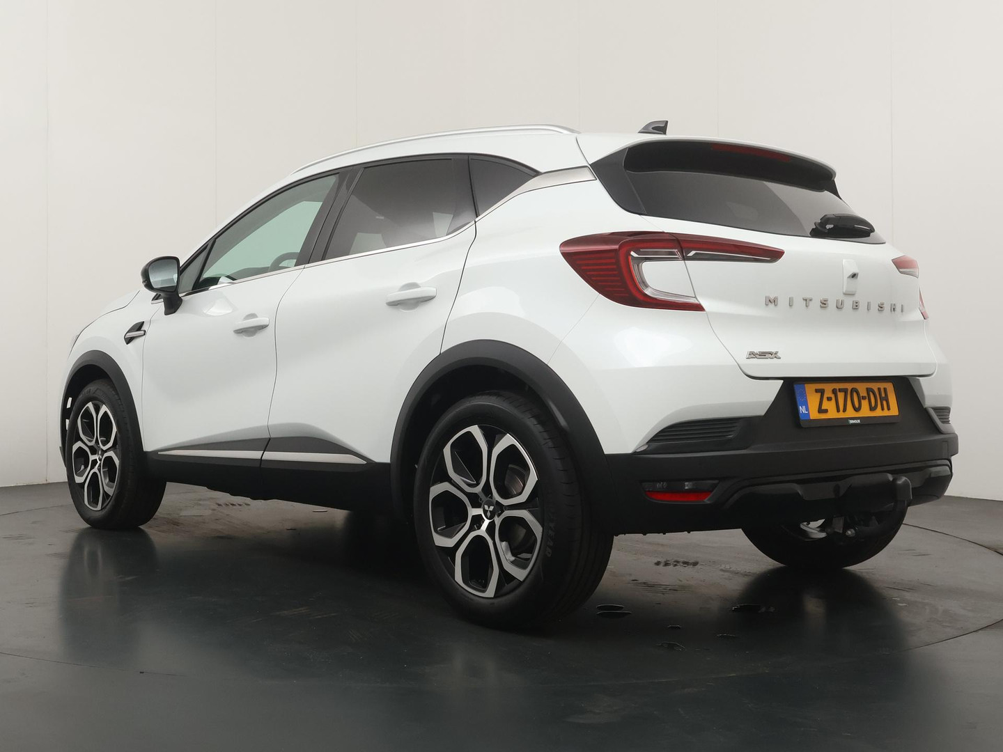 Mitsubishi Mitsubishi