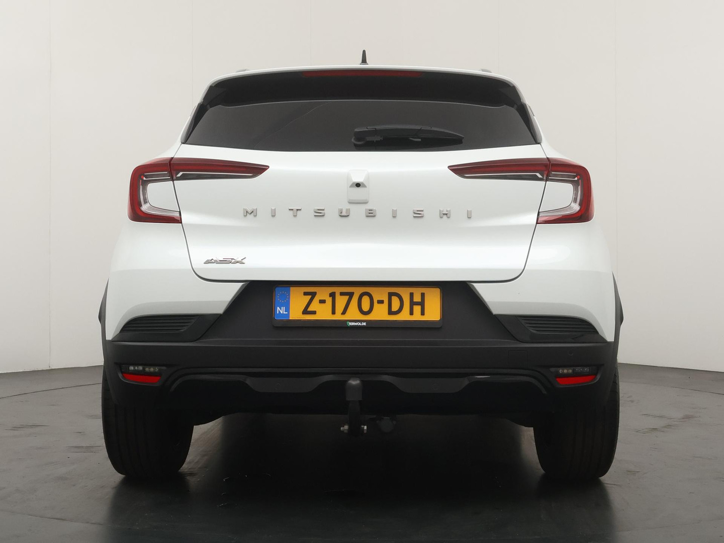 Mitsubishi Mitsubishi