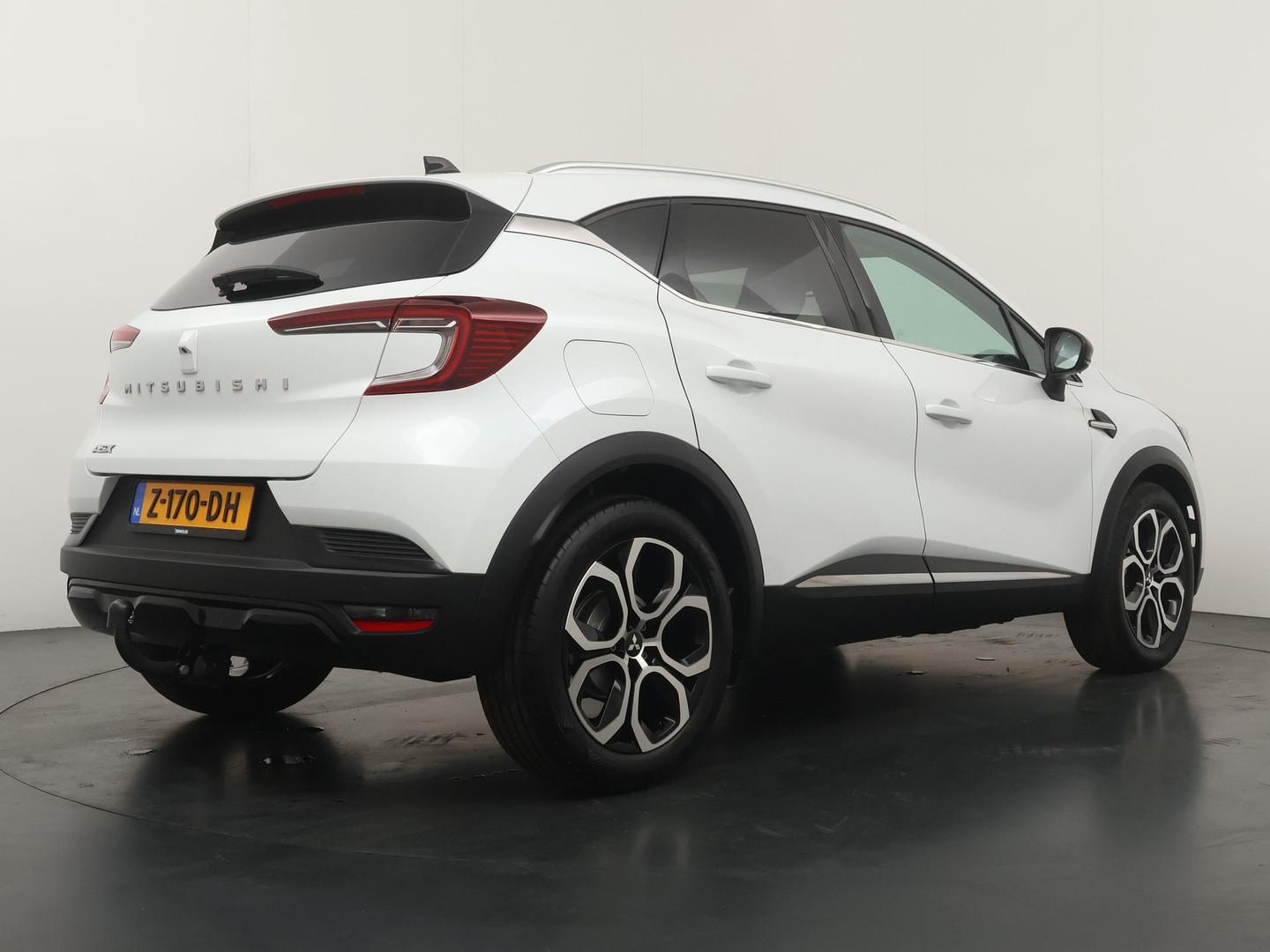 Mitsubishi Mitsubishi