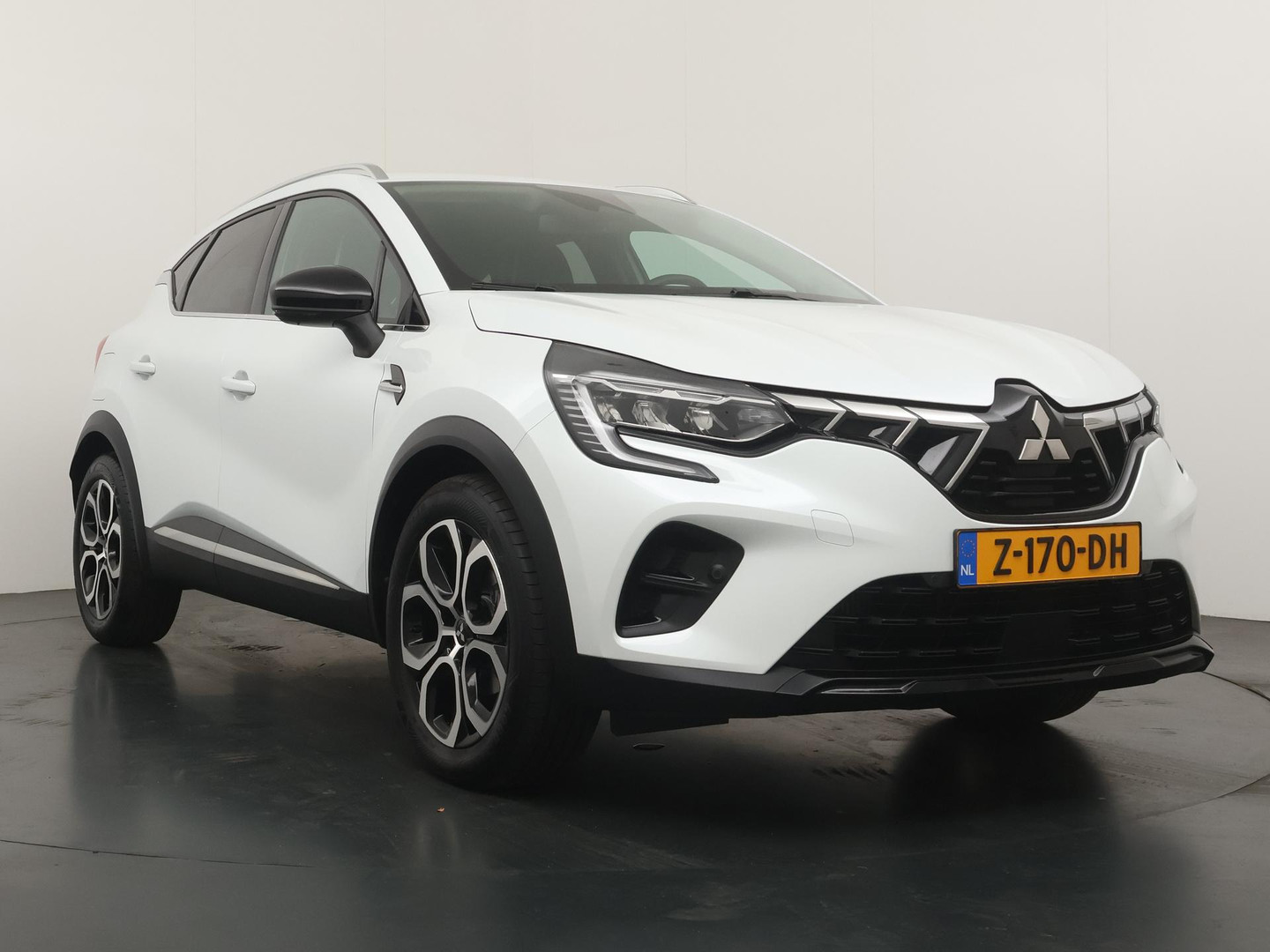 Mitsubishi Mitsubishi