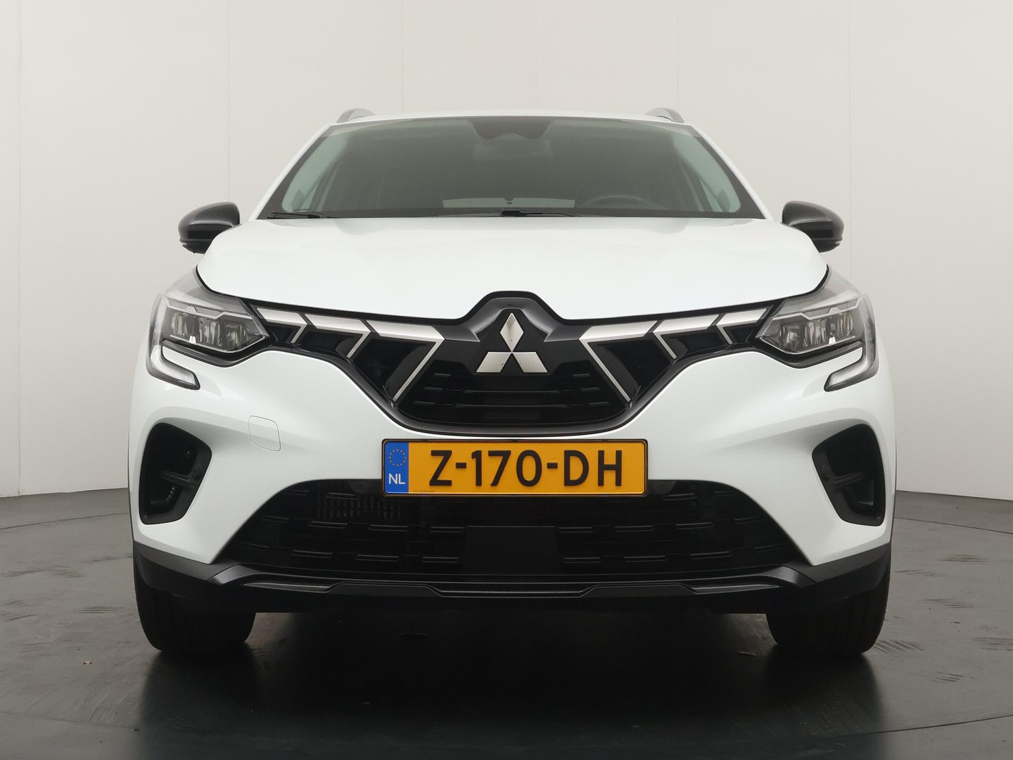 Mitsubishi Mitsubishi