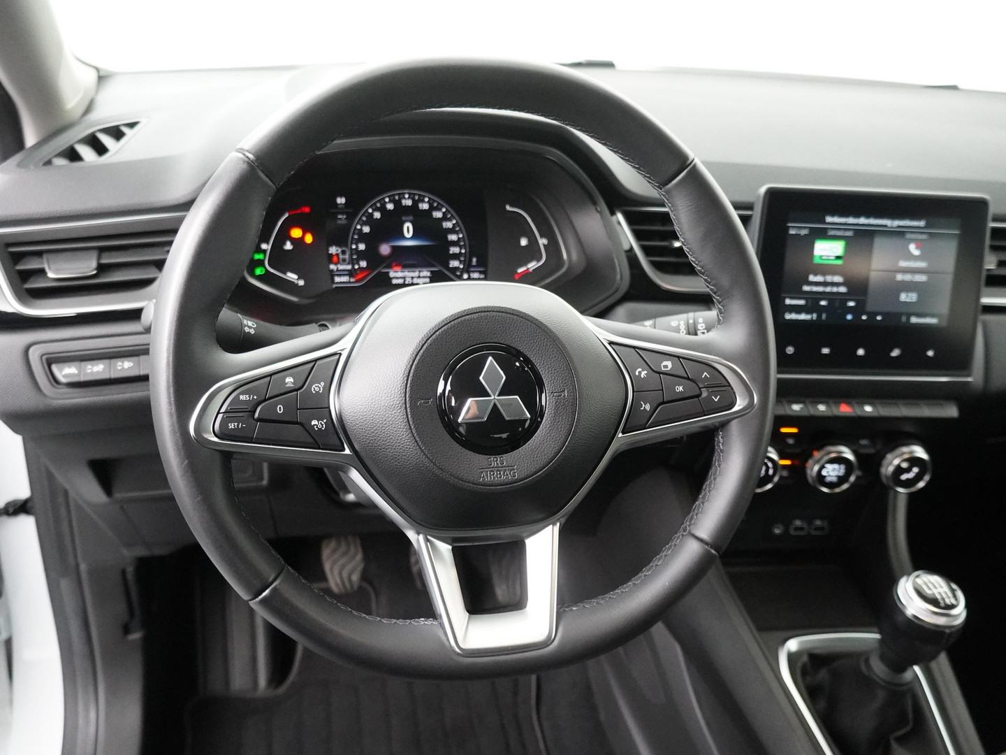 Mitsubishi Mitsubishi