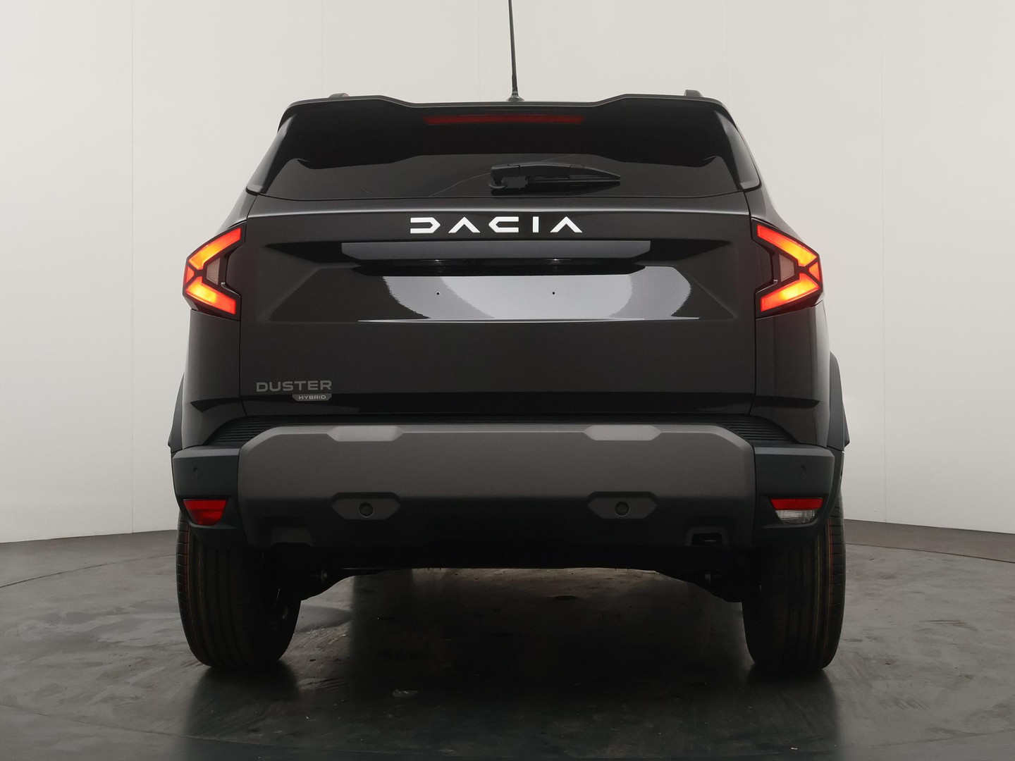 Dacia