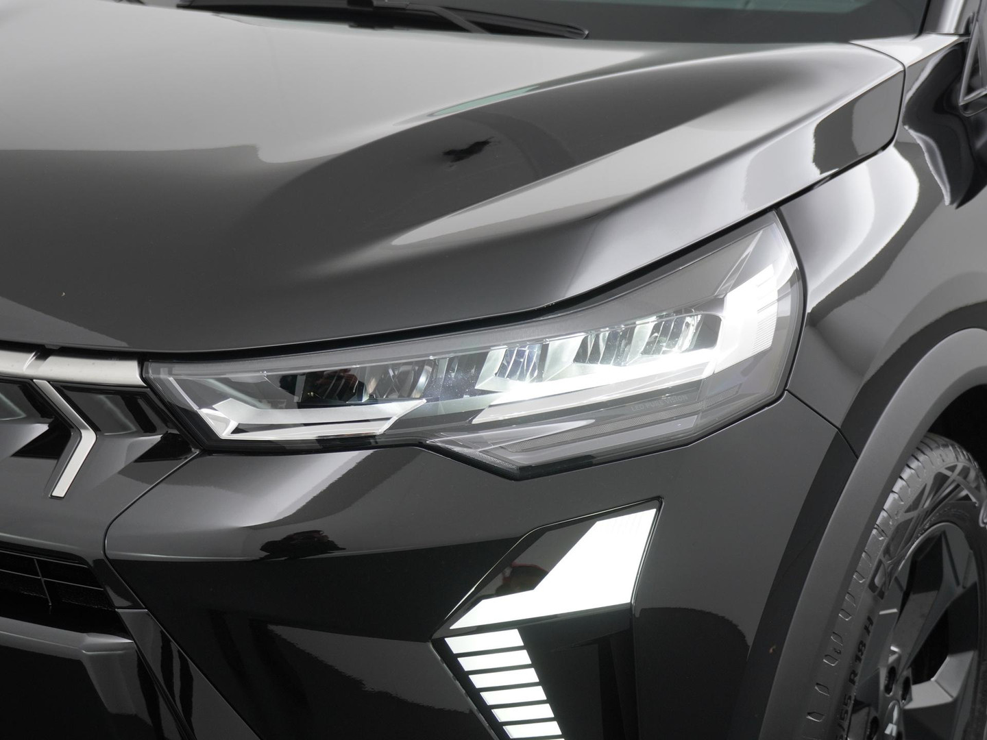 Mitsubishi