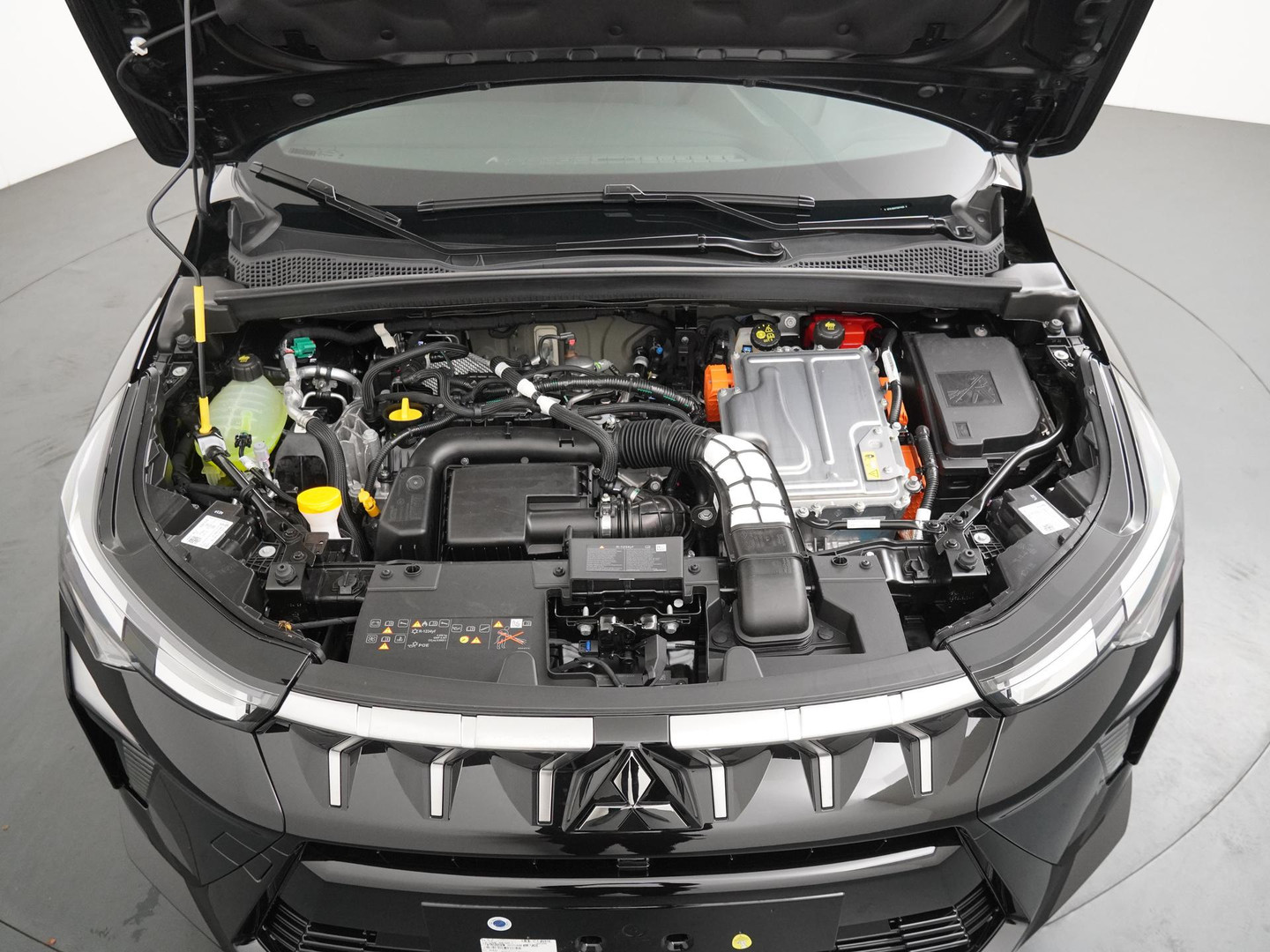 Mitsubishi
