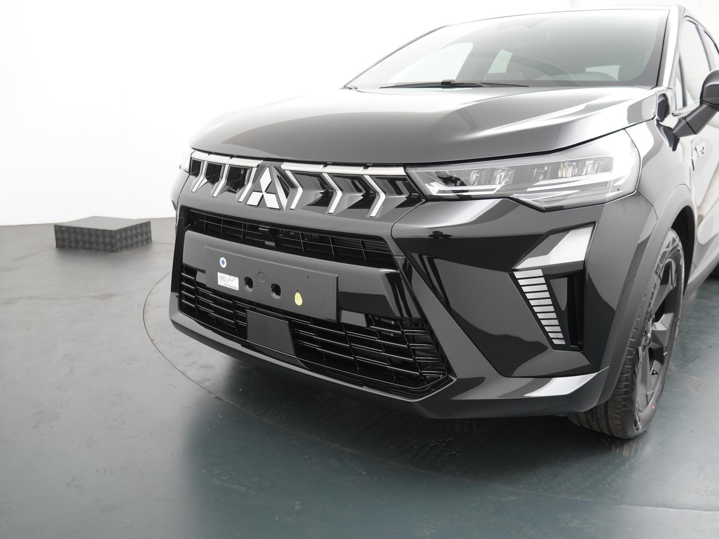 Mitsubishi
