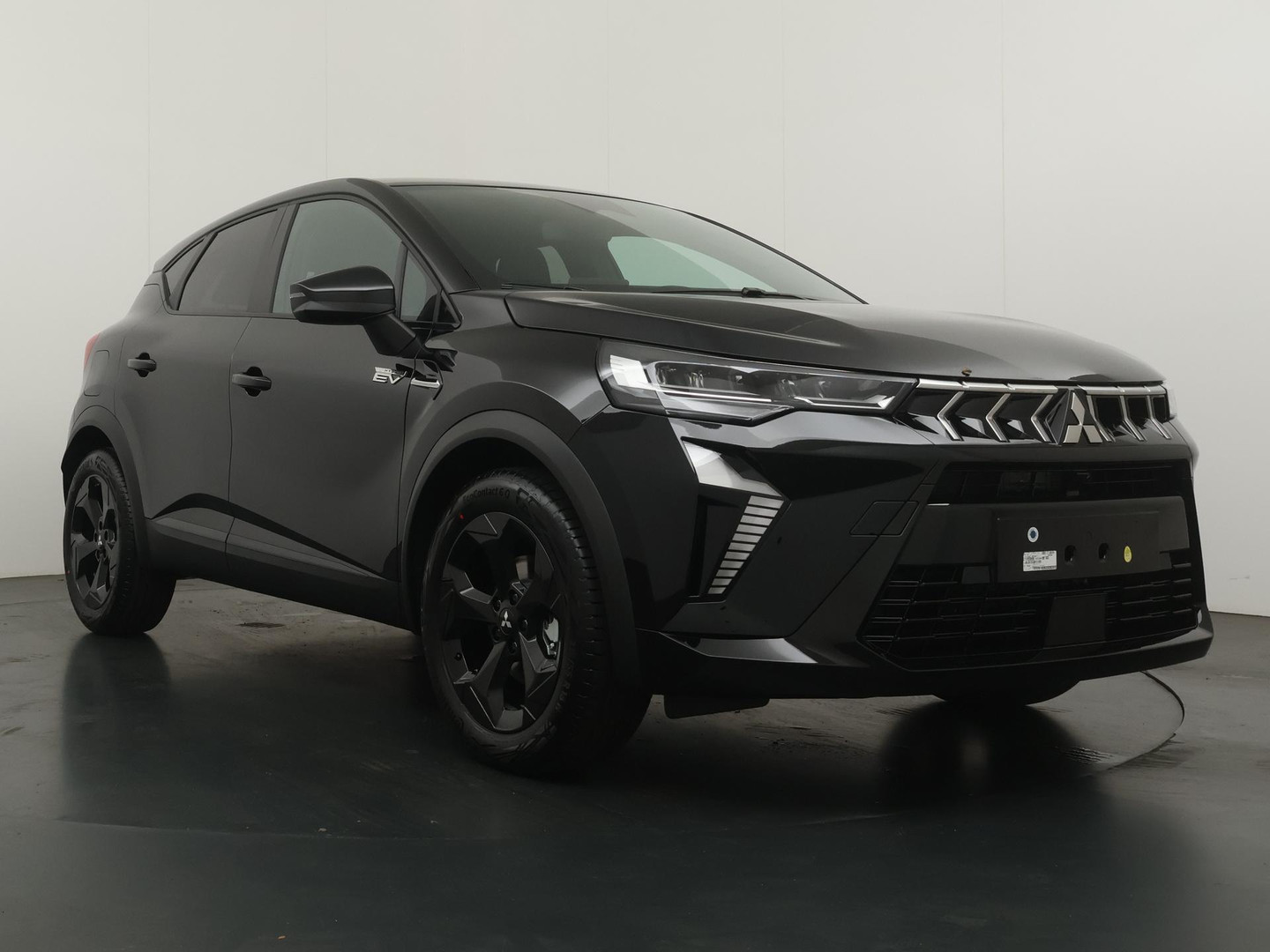 Mitsubishi