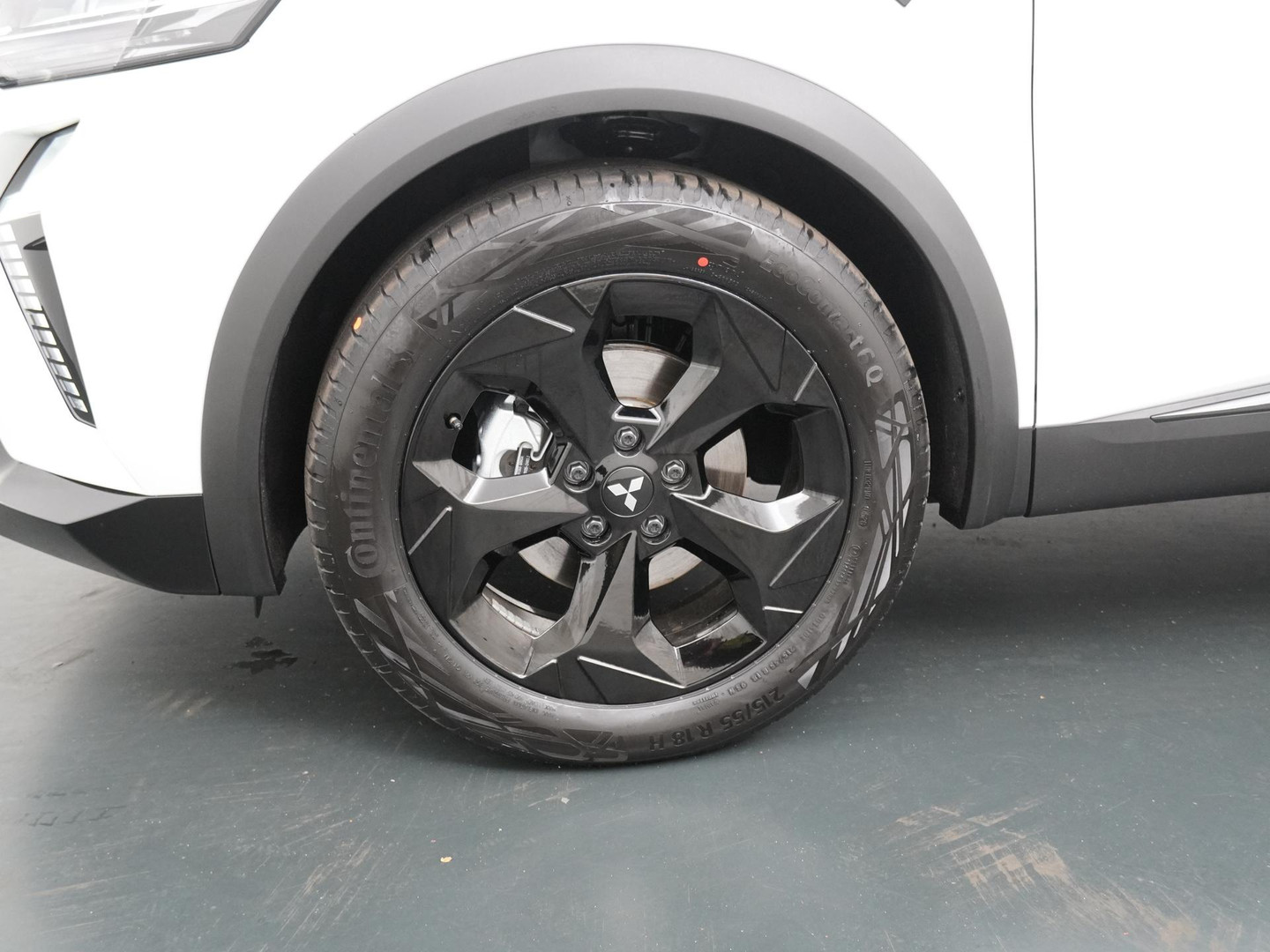 Mitsubishi