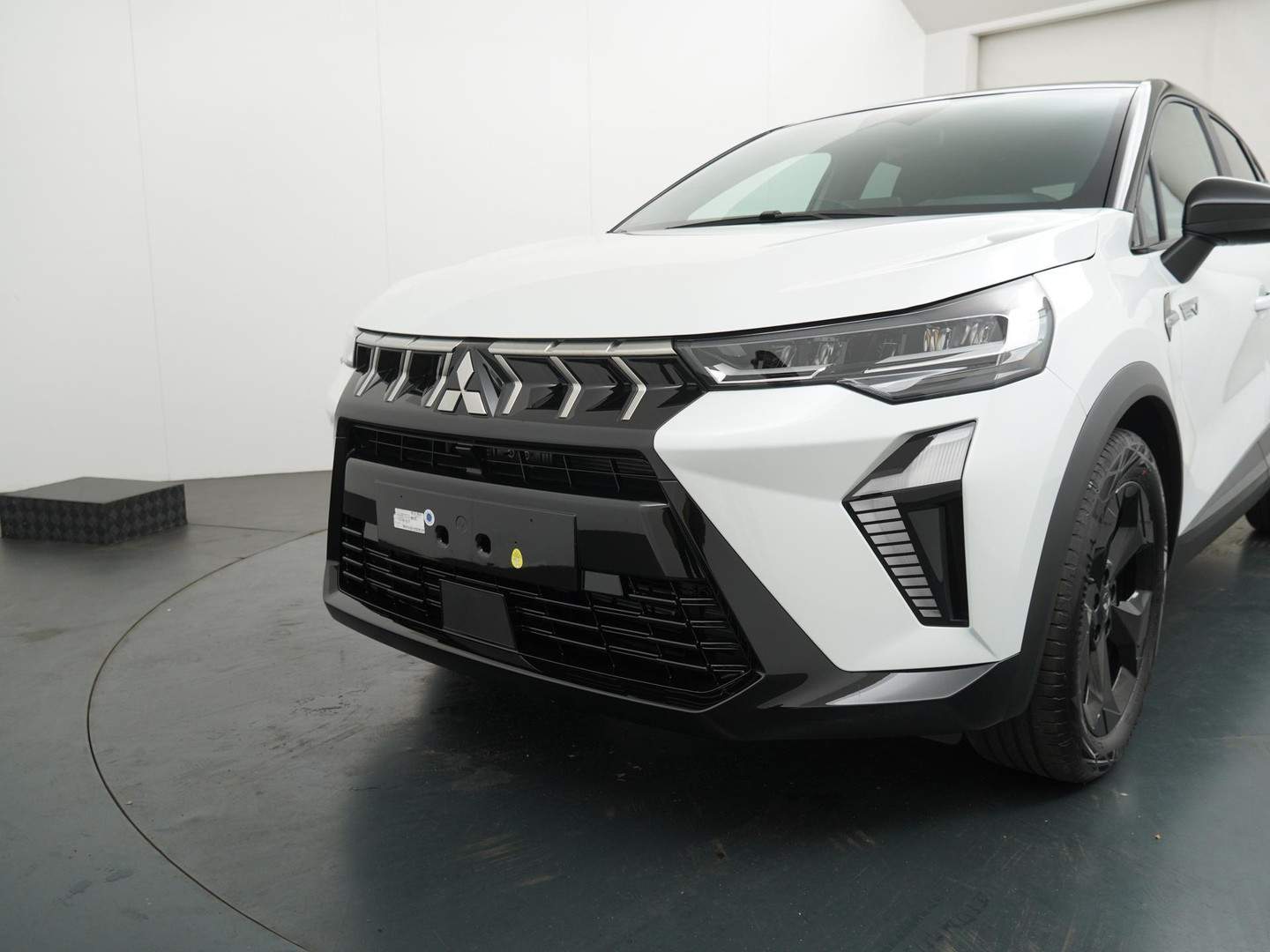 Mitsubishi