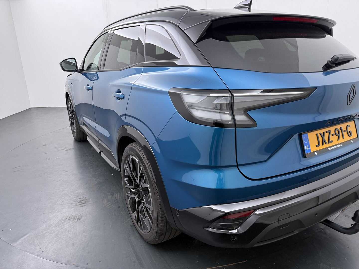 Renault
