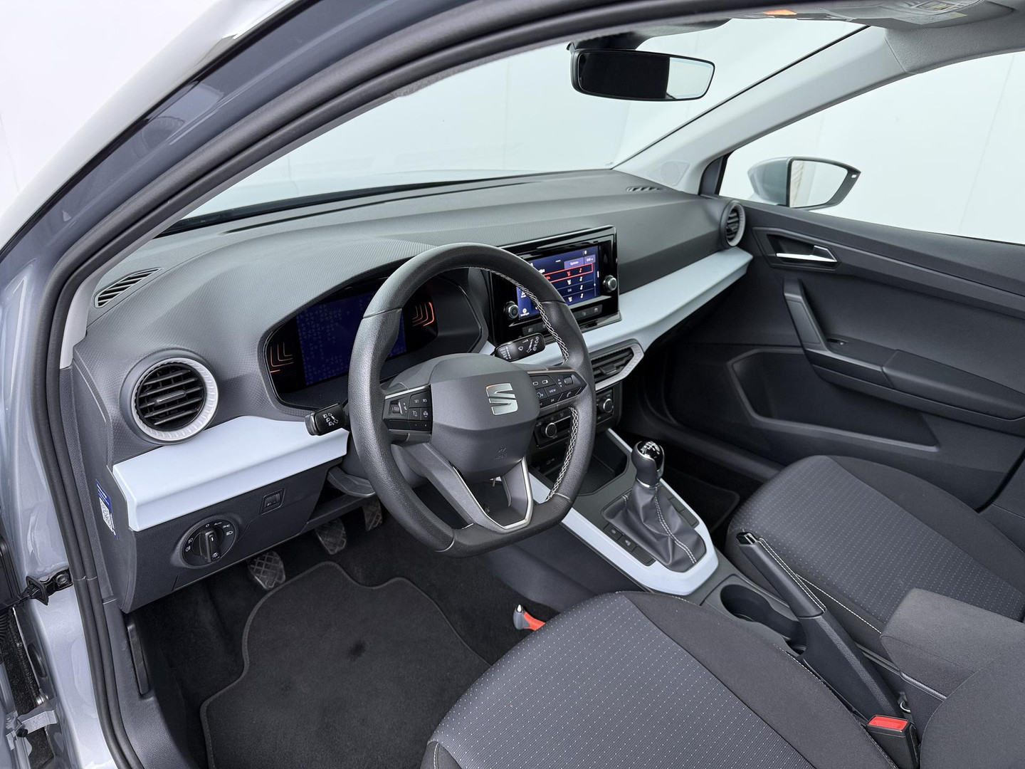 SEAT SEAT