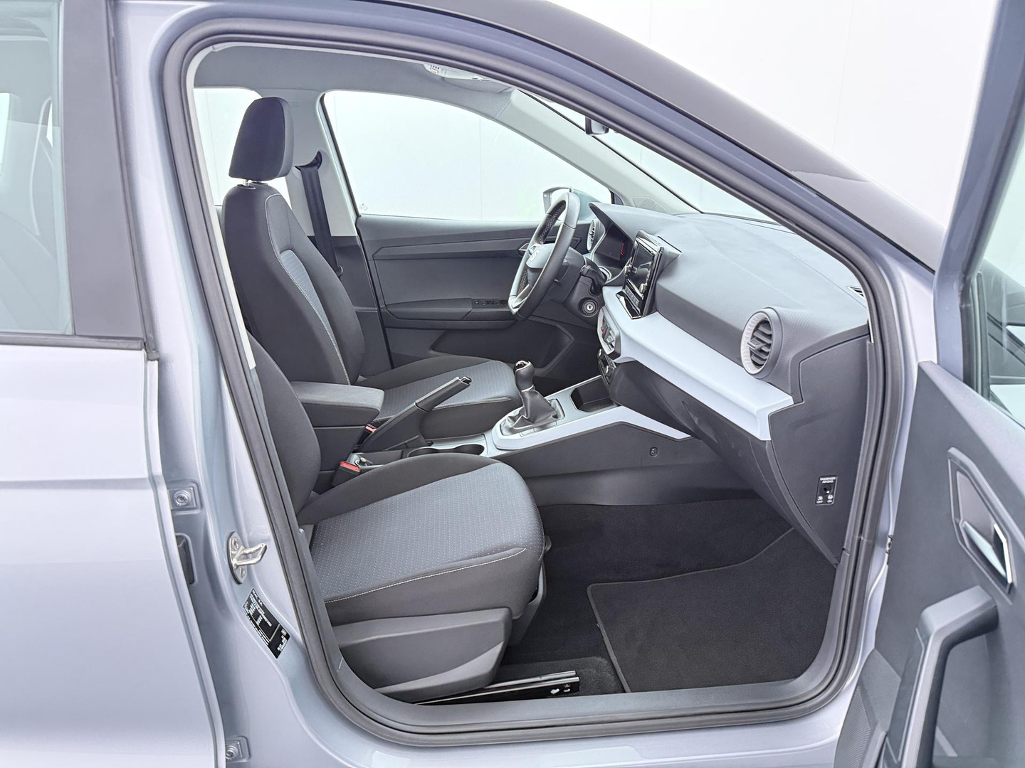 SEAT SEAT