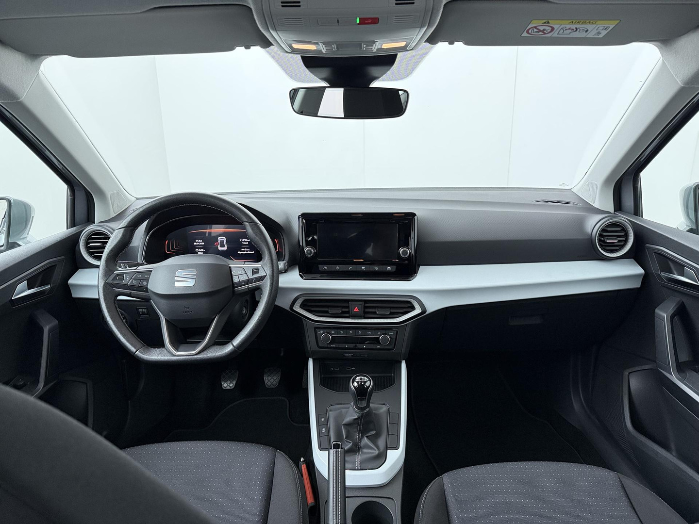 SEAT SEAT