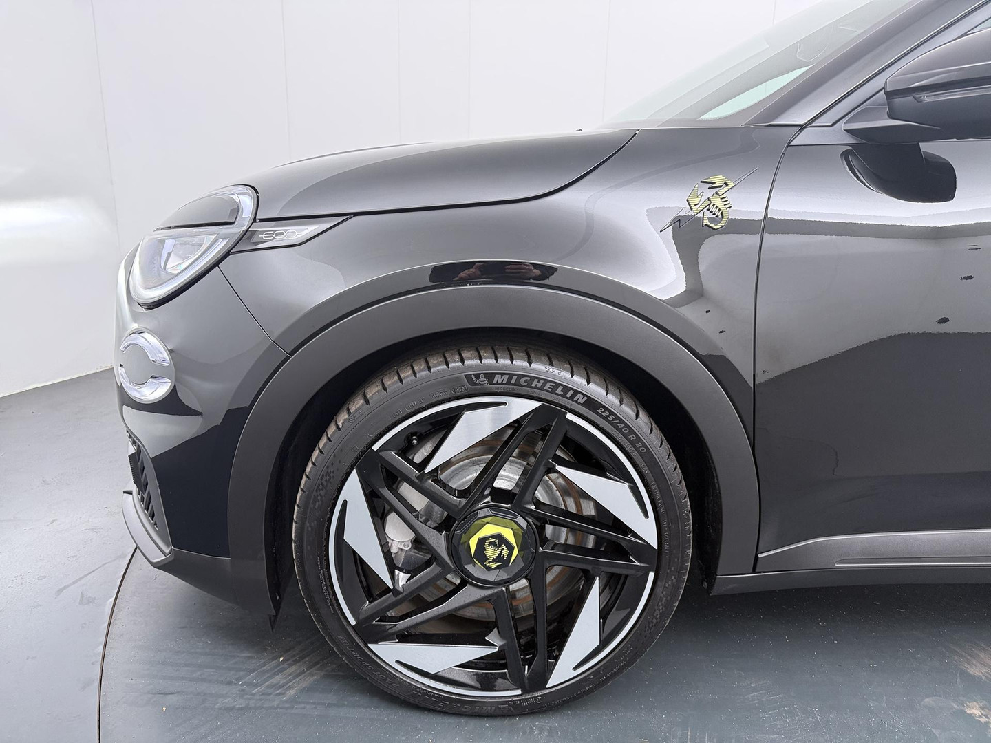 Abarth