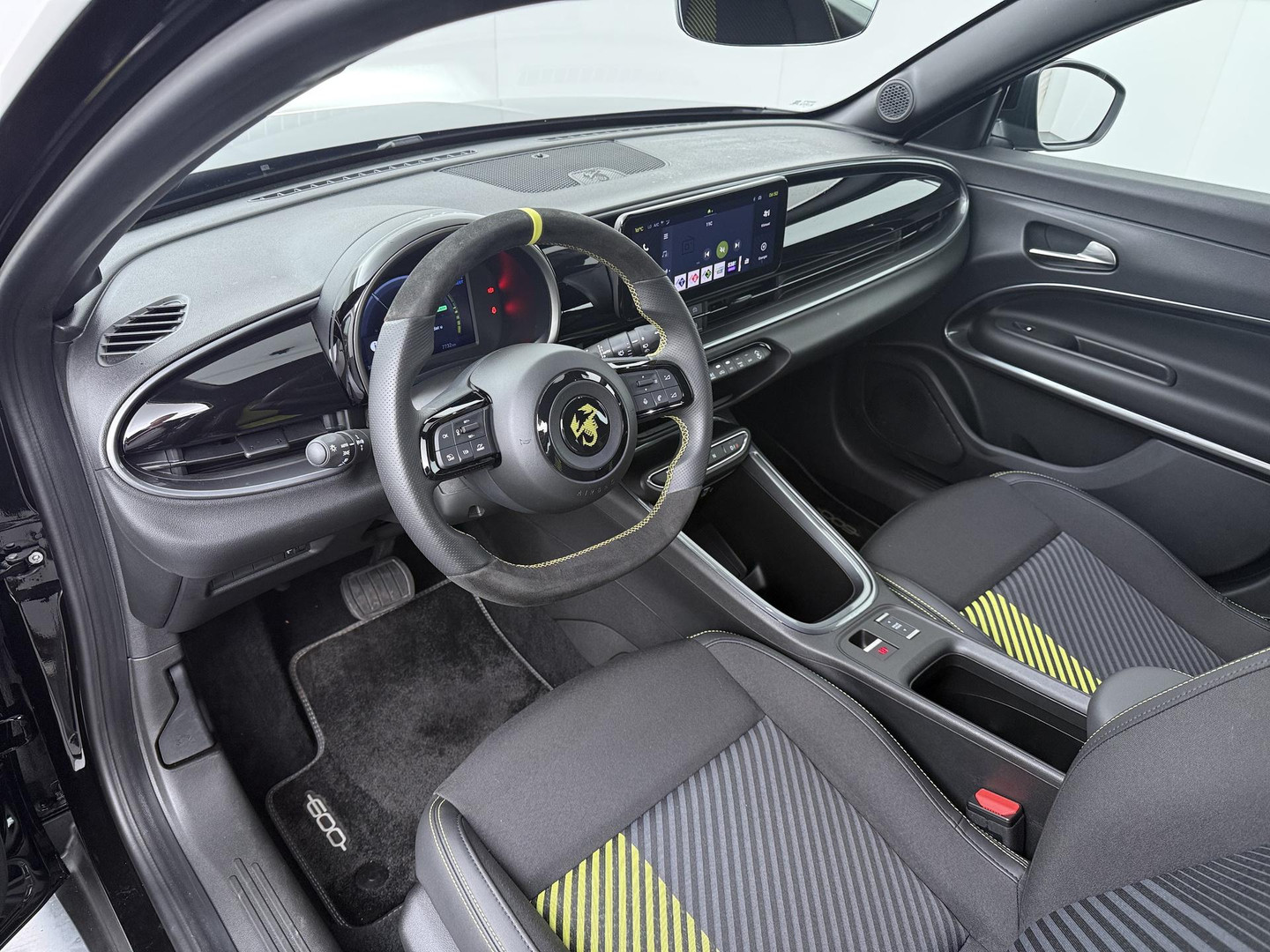 Abarth
