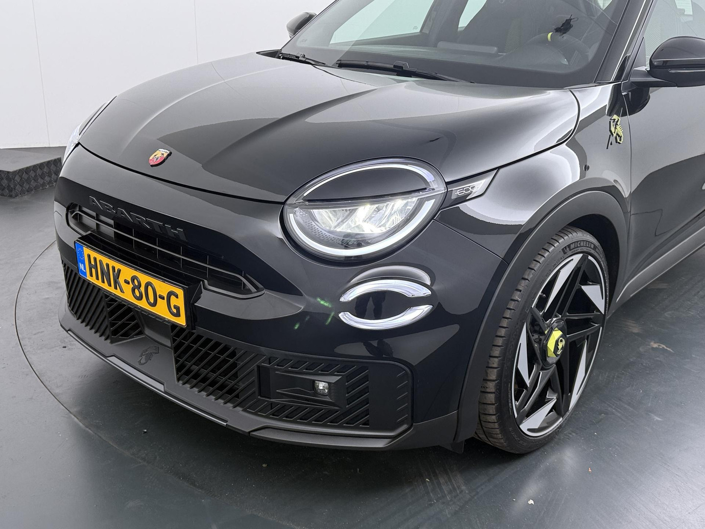 Abarth