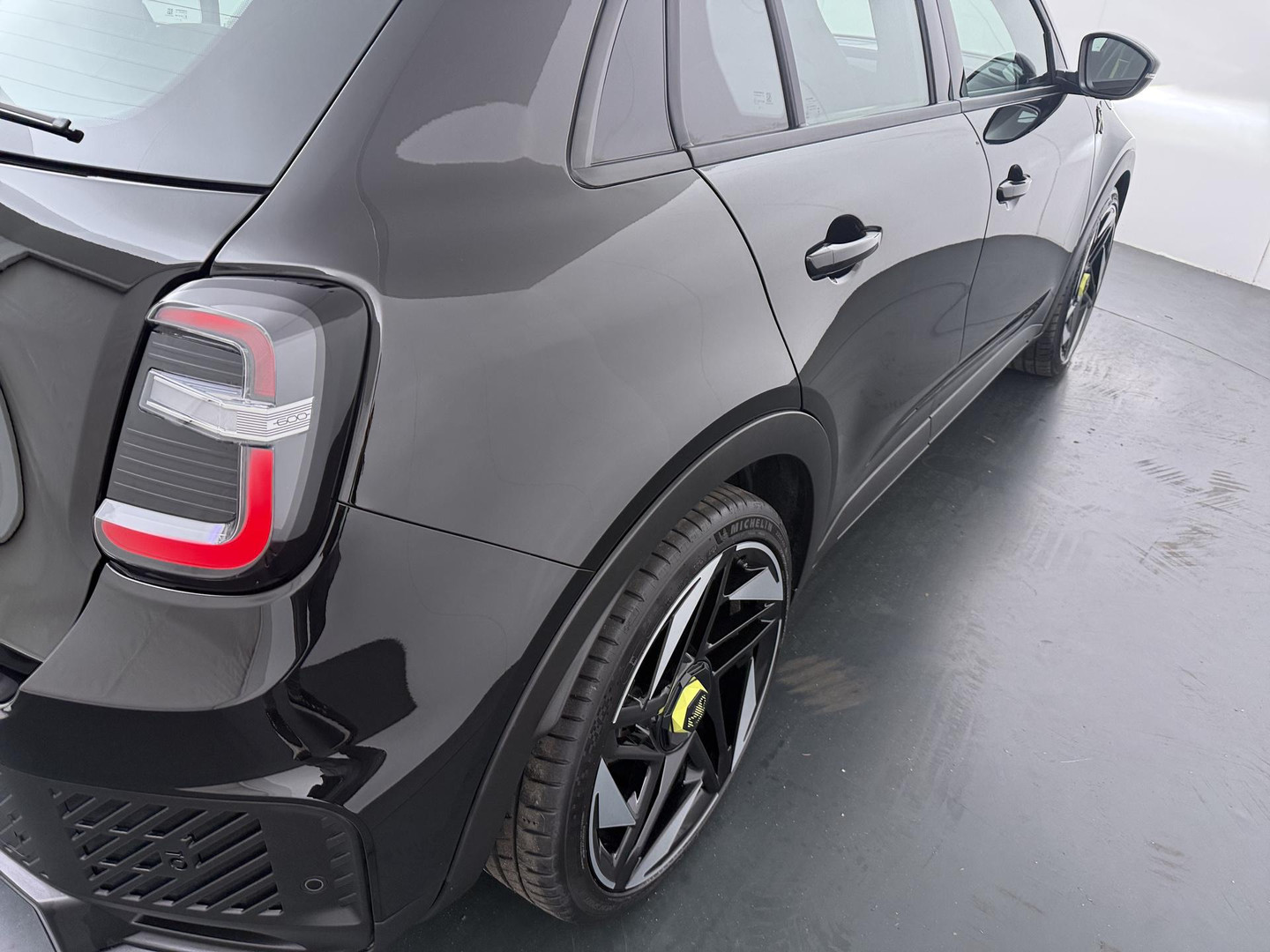 Abarth