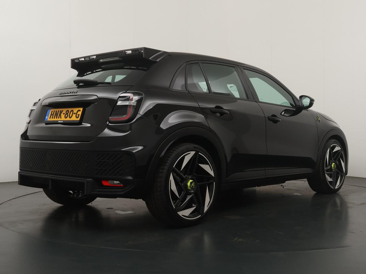 Abarth