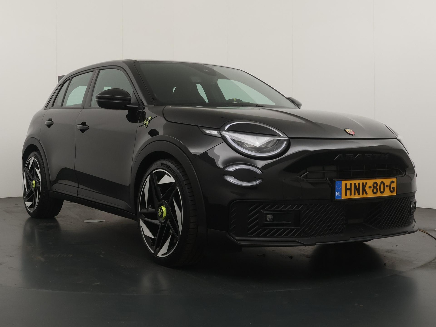 Abarth