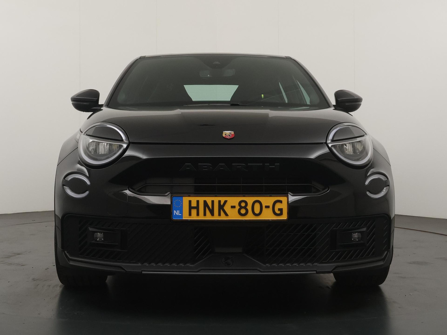 Abarth