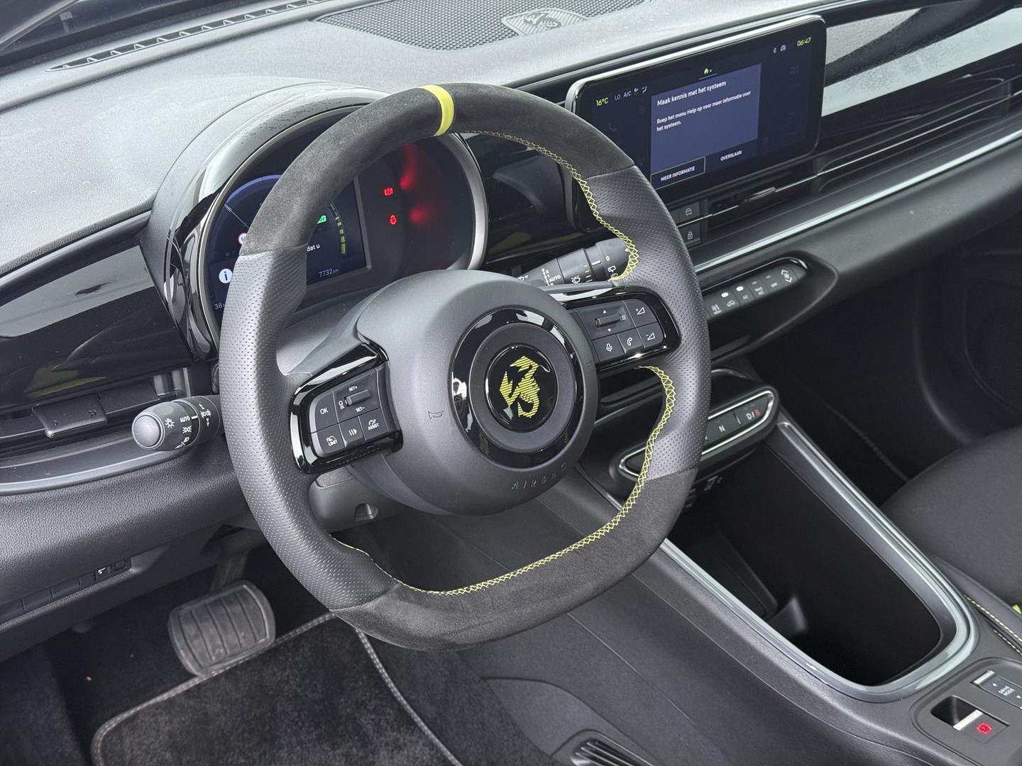 Abarth