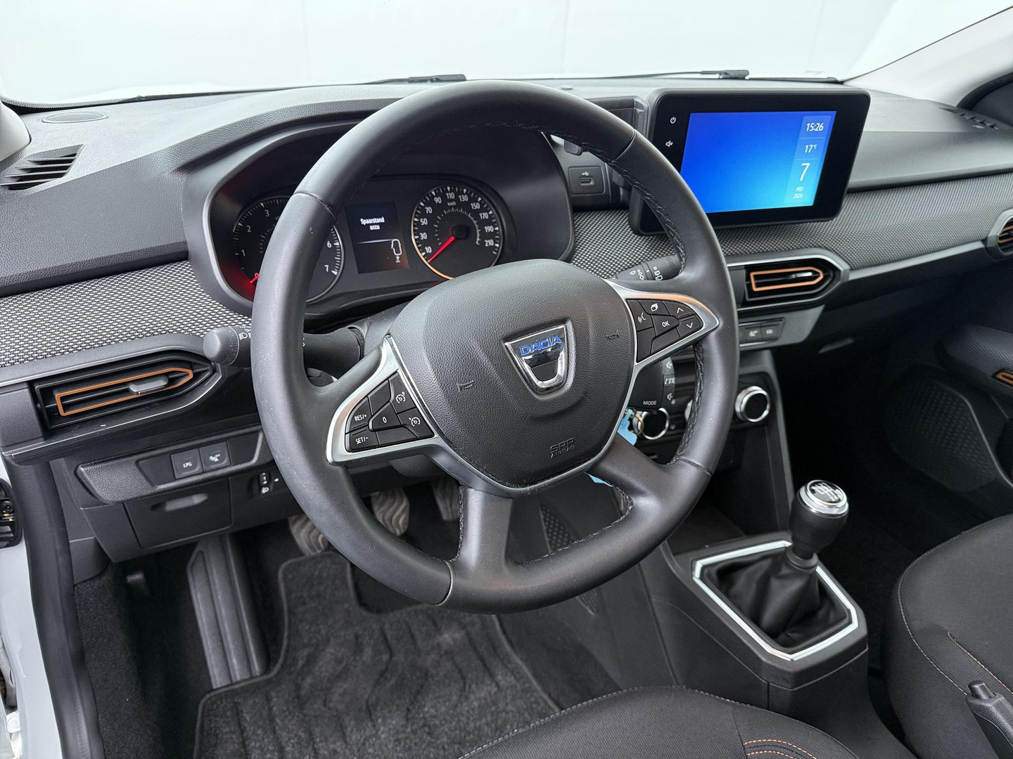 Dacia