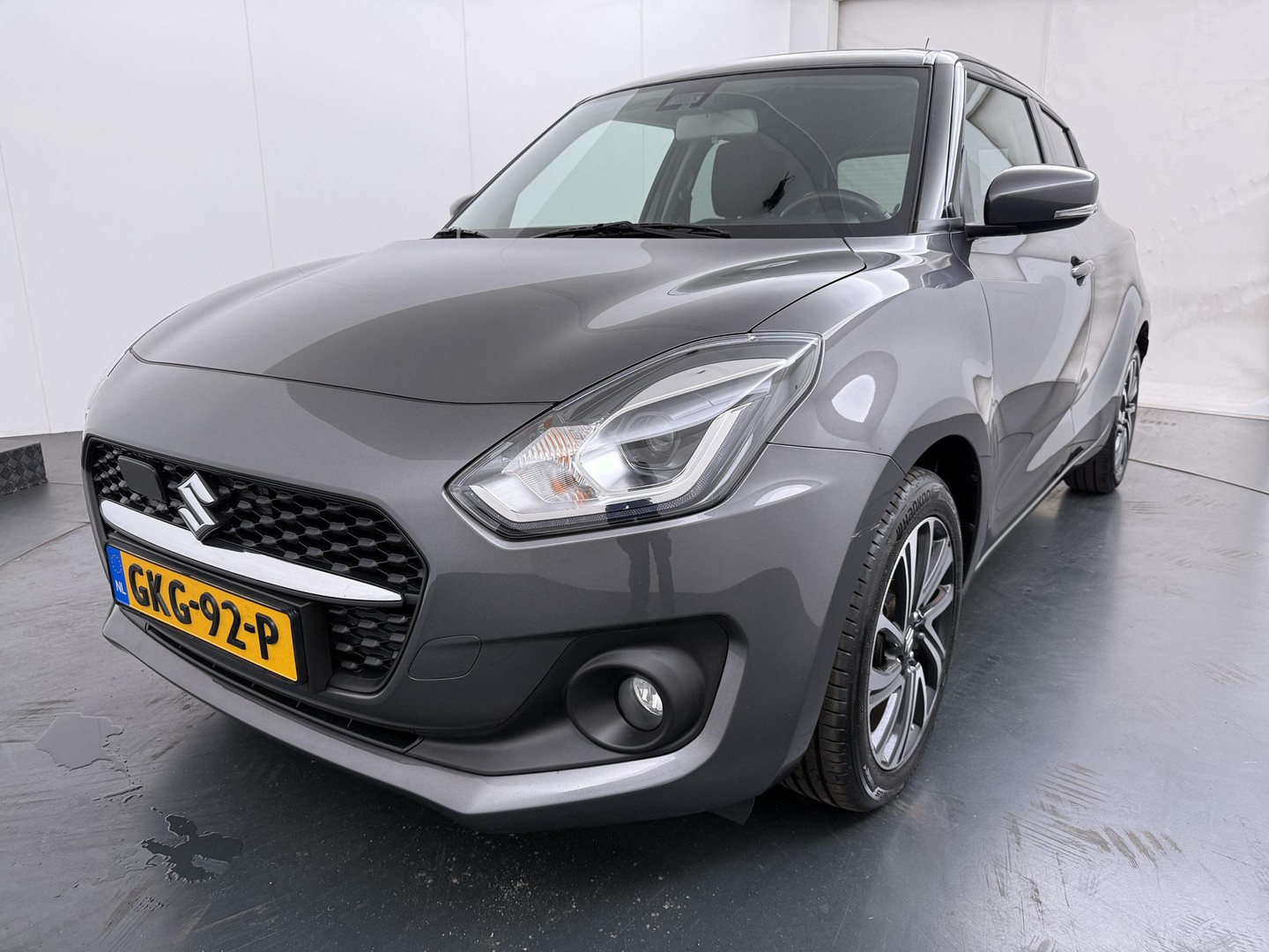 Suzuki