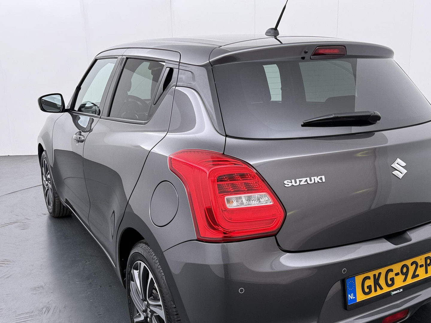 Suzuki