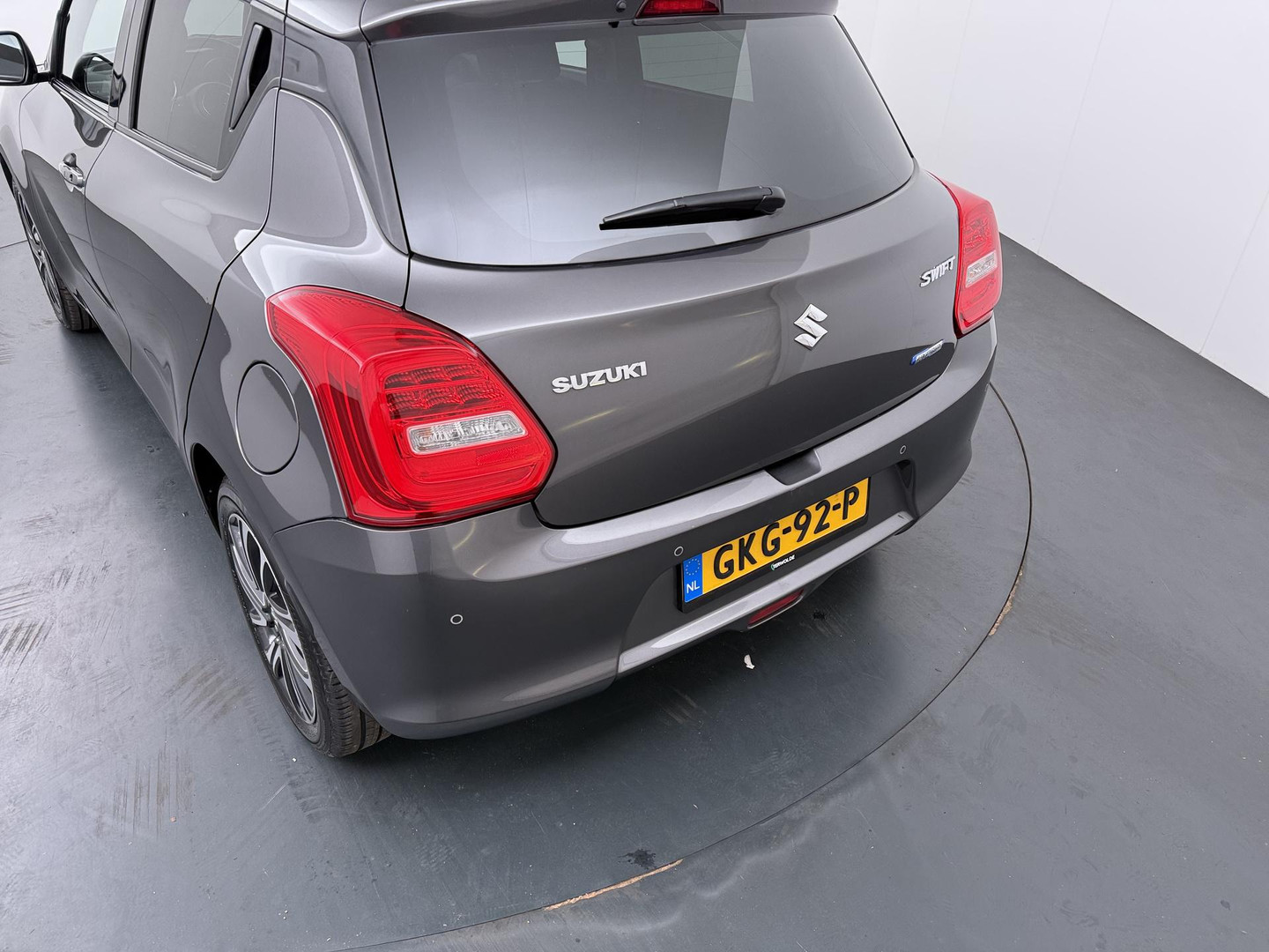 Suzuki
