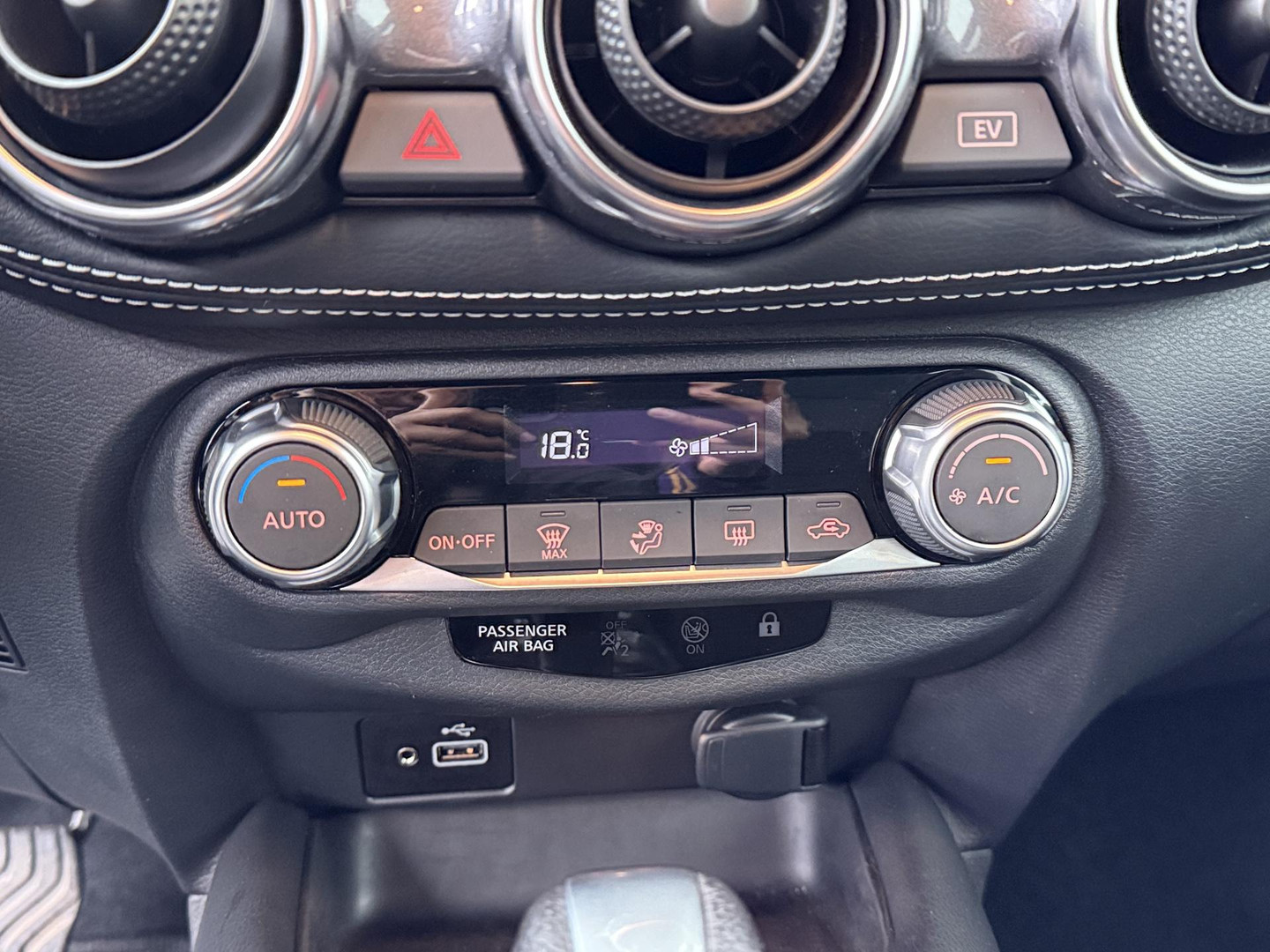 Nissan Nissan