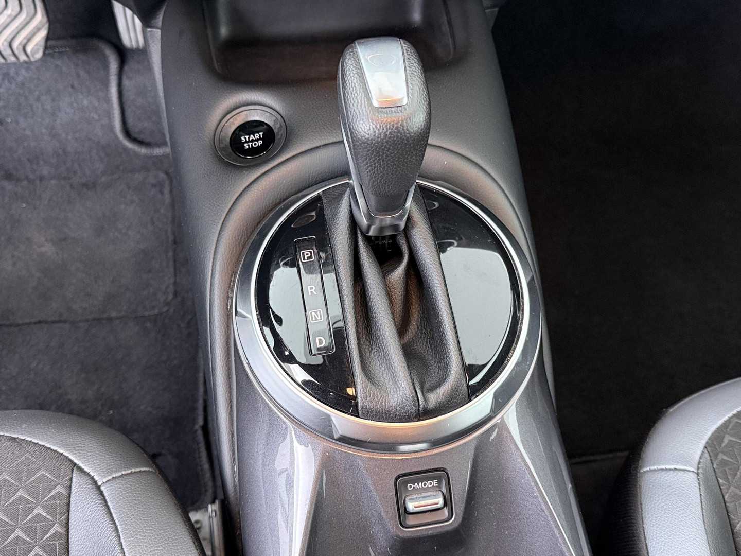 Nissan Nissan